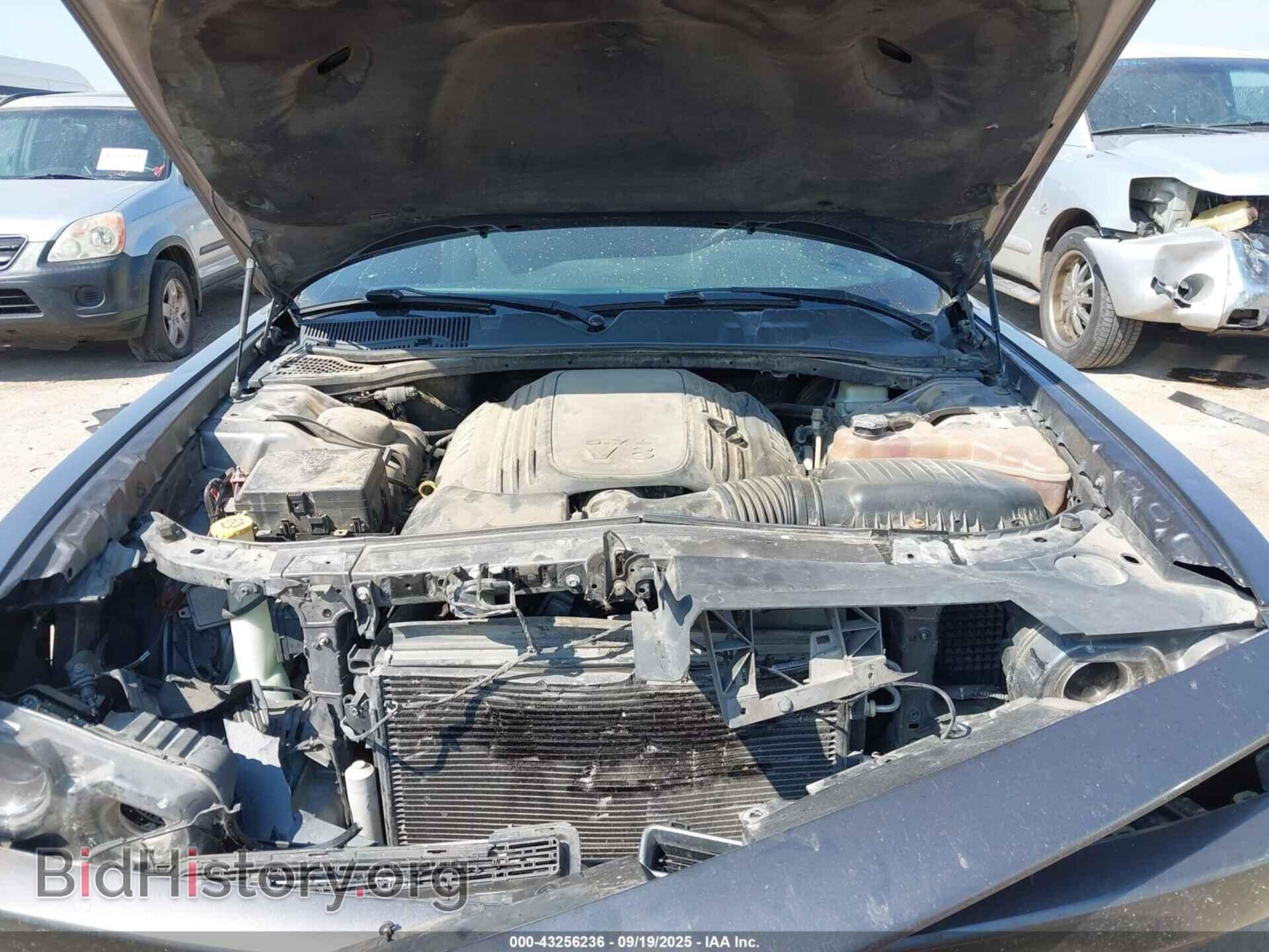 2015 DODGE CHALLENGER - VIN: 2C3CDZAT6FH865448 - Photo 10