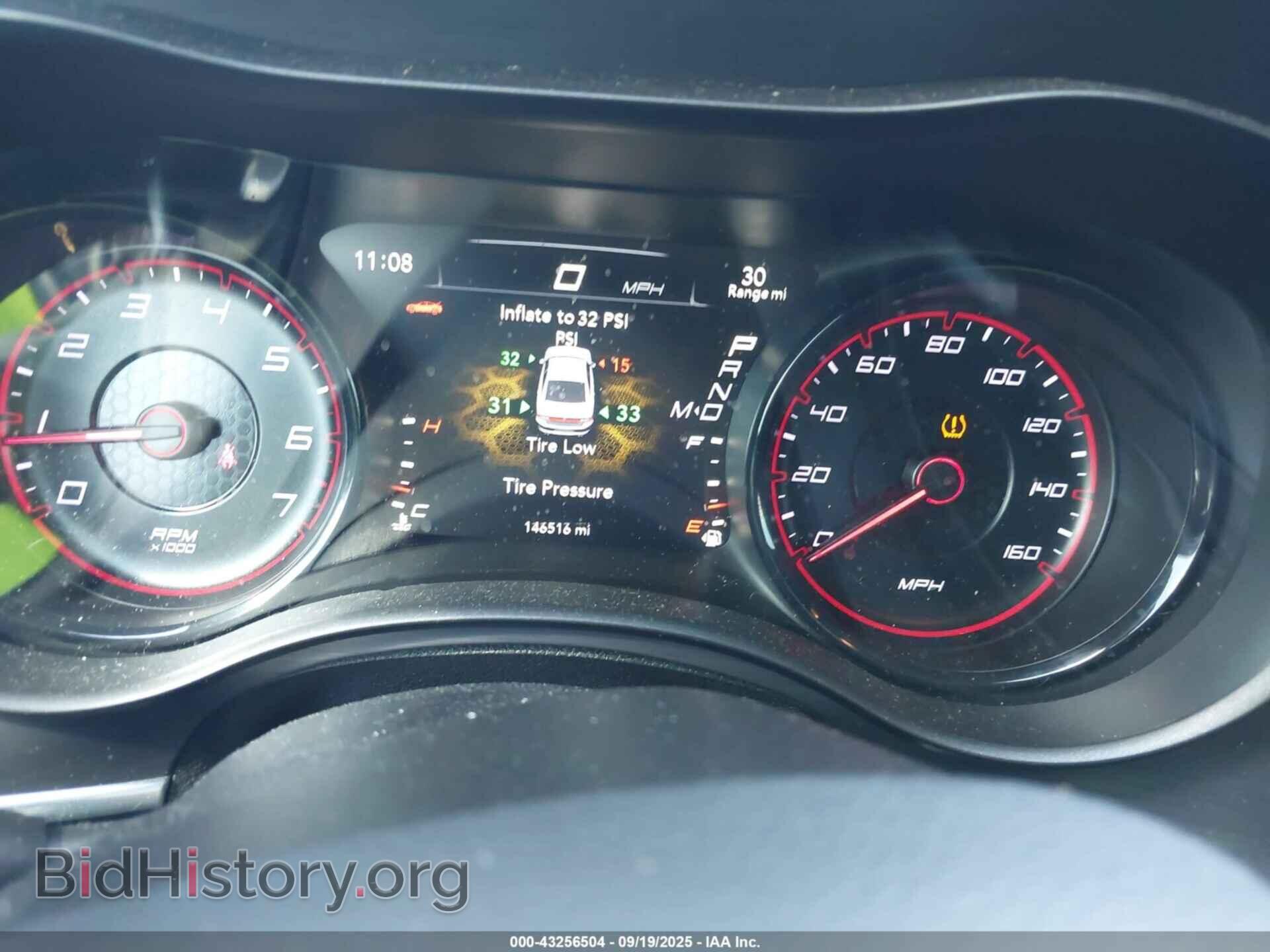 2016 DODGE CHARGER - VIN: 2C3CDXCT9GH215824 - Фото 7