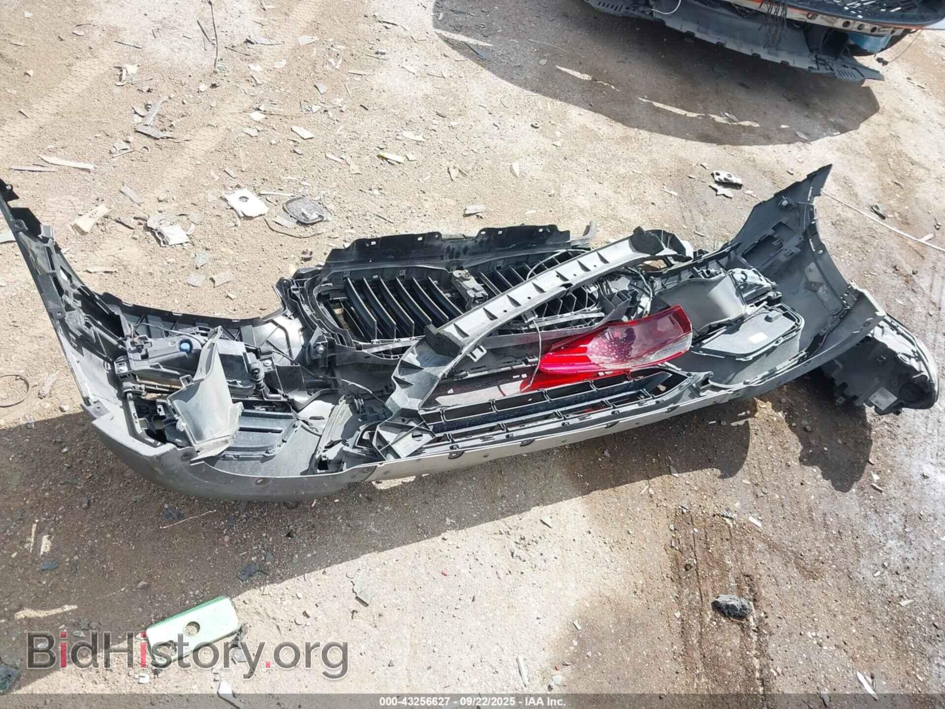 2019 BMW X3 - VIN: 5UXTR7C56KLR49846 - Фото 12