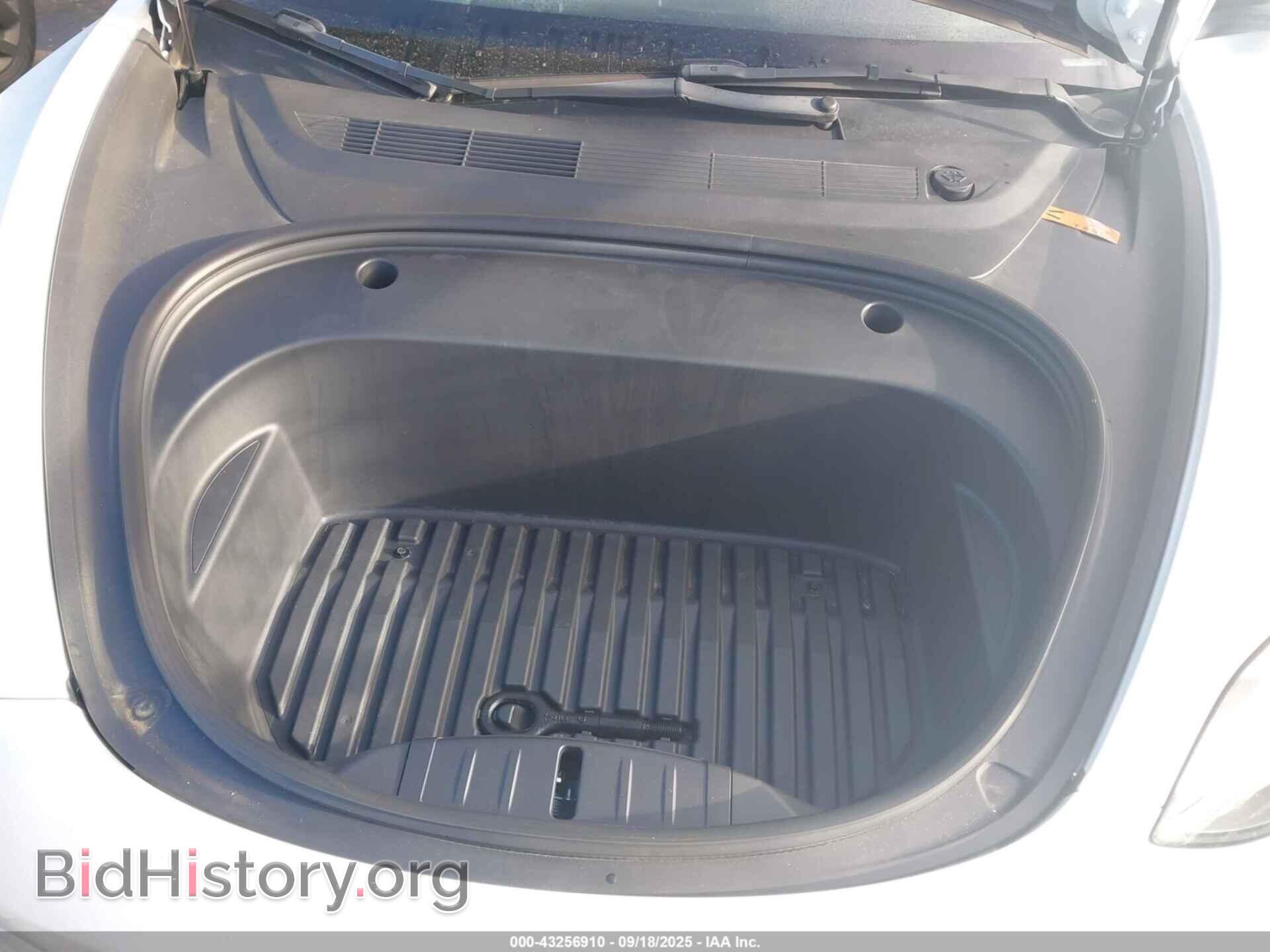 2022 TESLA MODEL 3 - VIN: 5YJ3E1EBXNF231995 - Фото 10