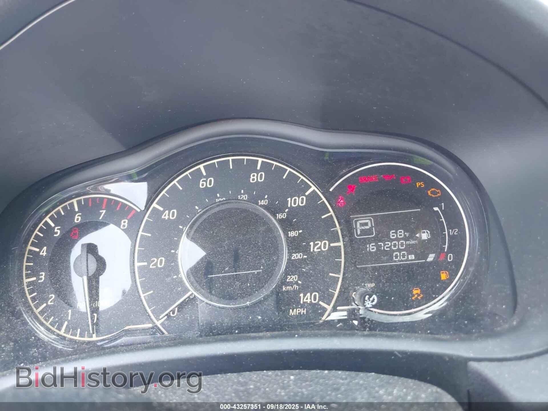2015 NISSAN VERSA NOTE - VIN: 3N1CE2CP8FL428996 - Photo 7