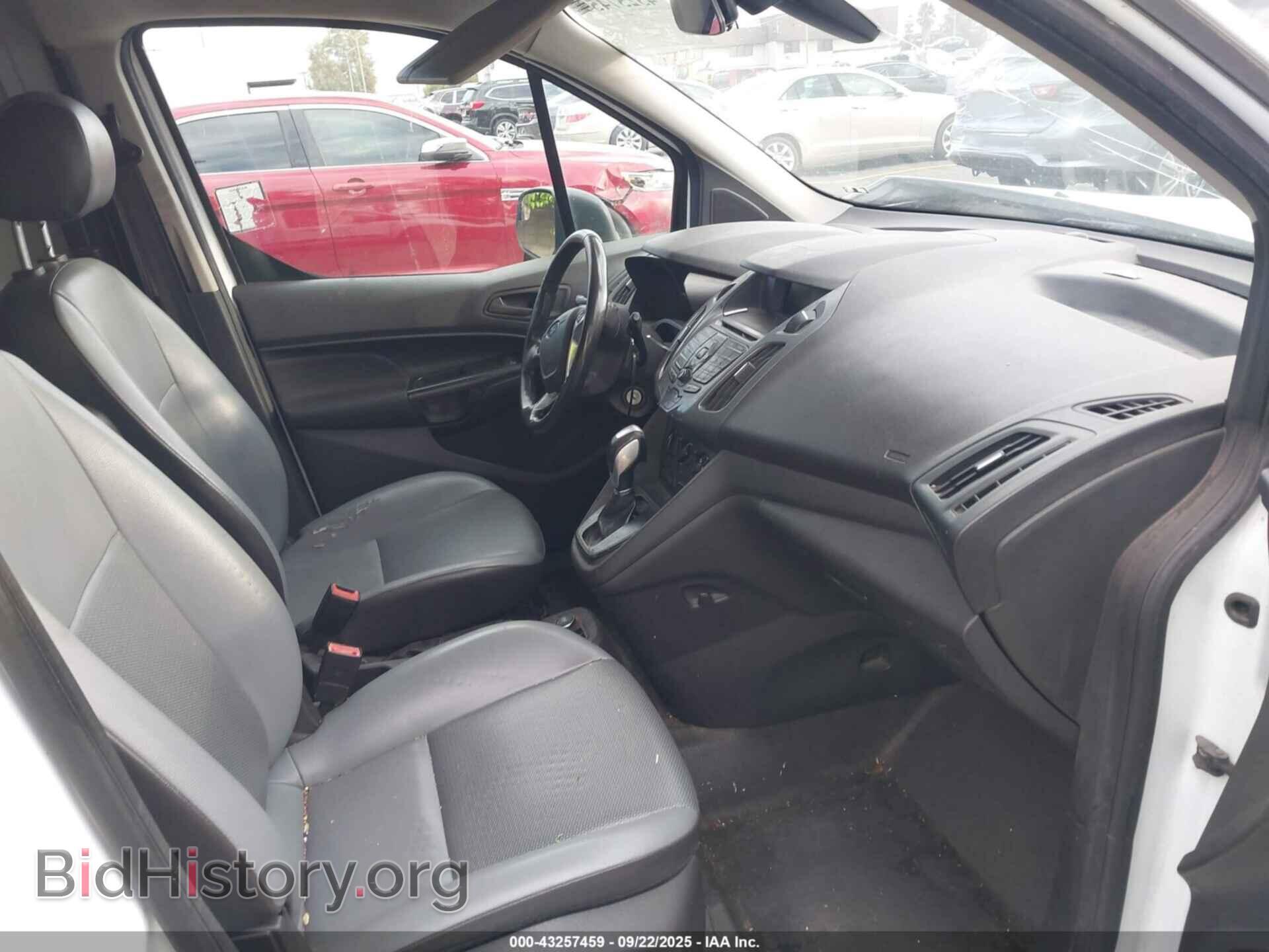 2015 FORD TRANSIT CONNECT - VIN: NM0LS7EX5F1227321 - Фото 5