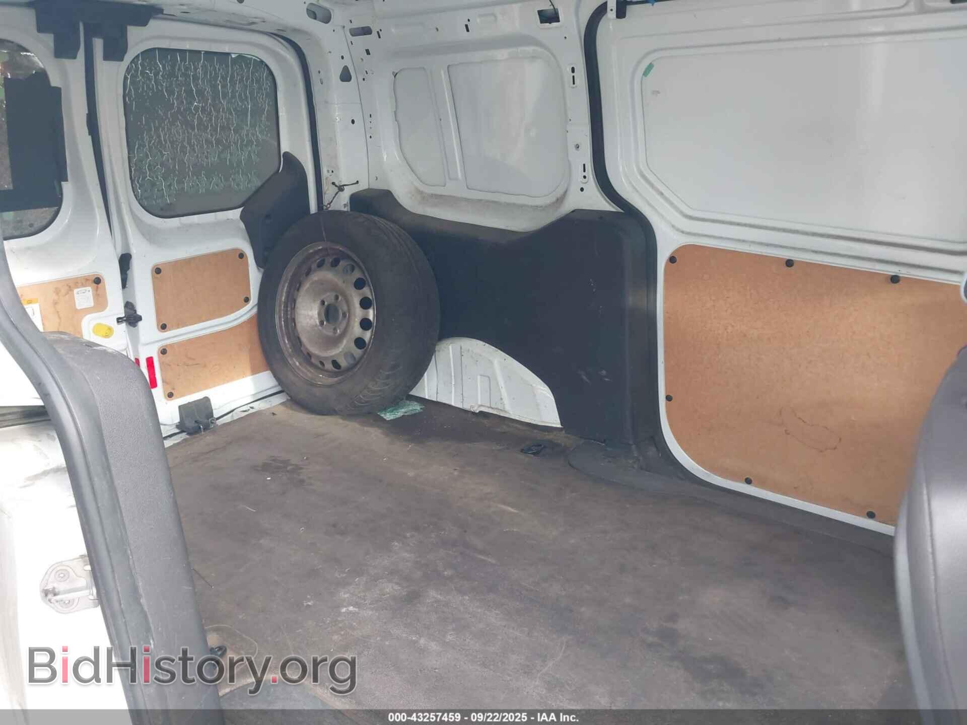 2015 FORD TRANSIT CONNECT - VIN: NM0LS7EX5F1227321 - Фото 8