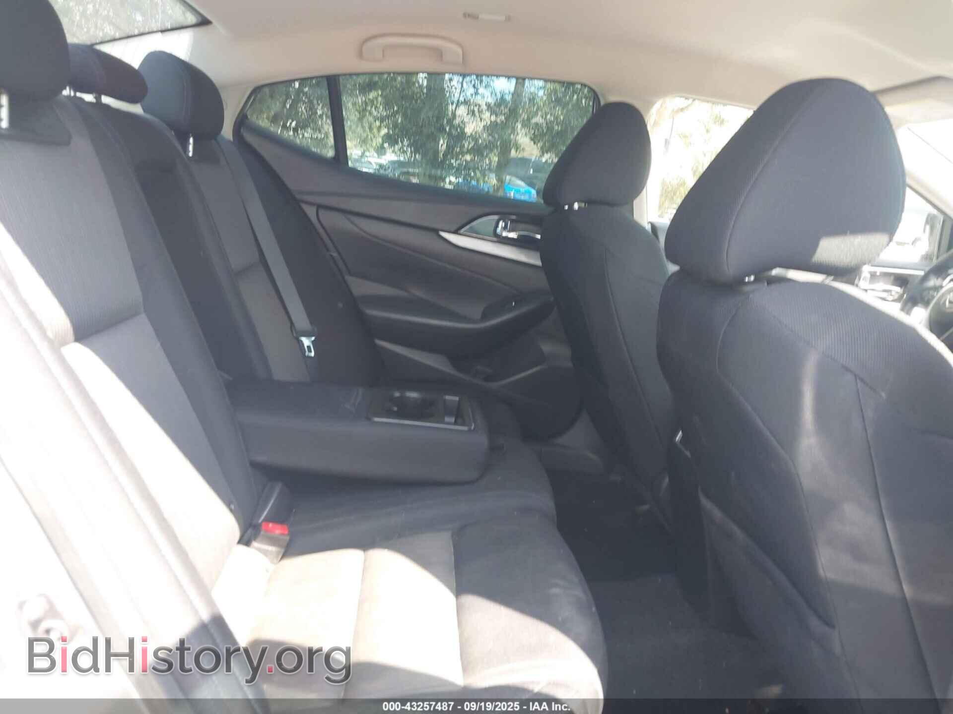 2017 NISSAN MAXIMA - VIN: 1N4AA6AP6HC375794 - Фото 8