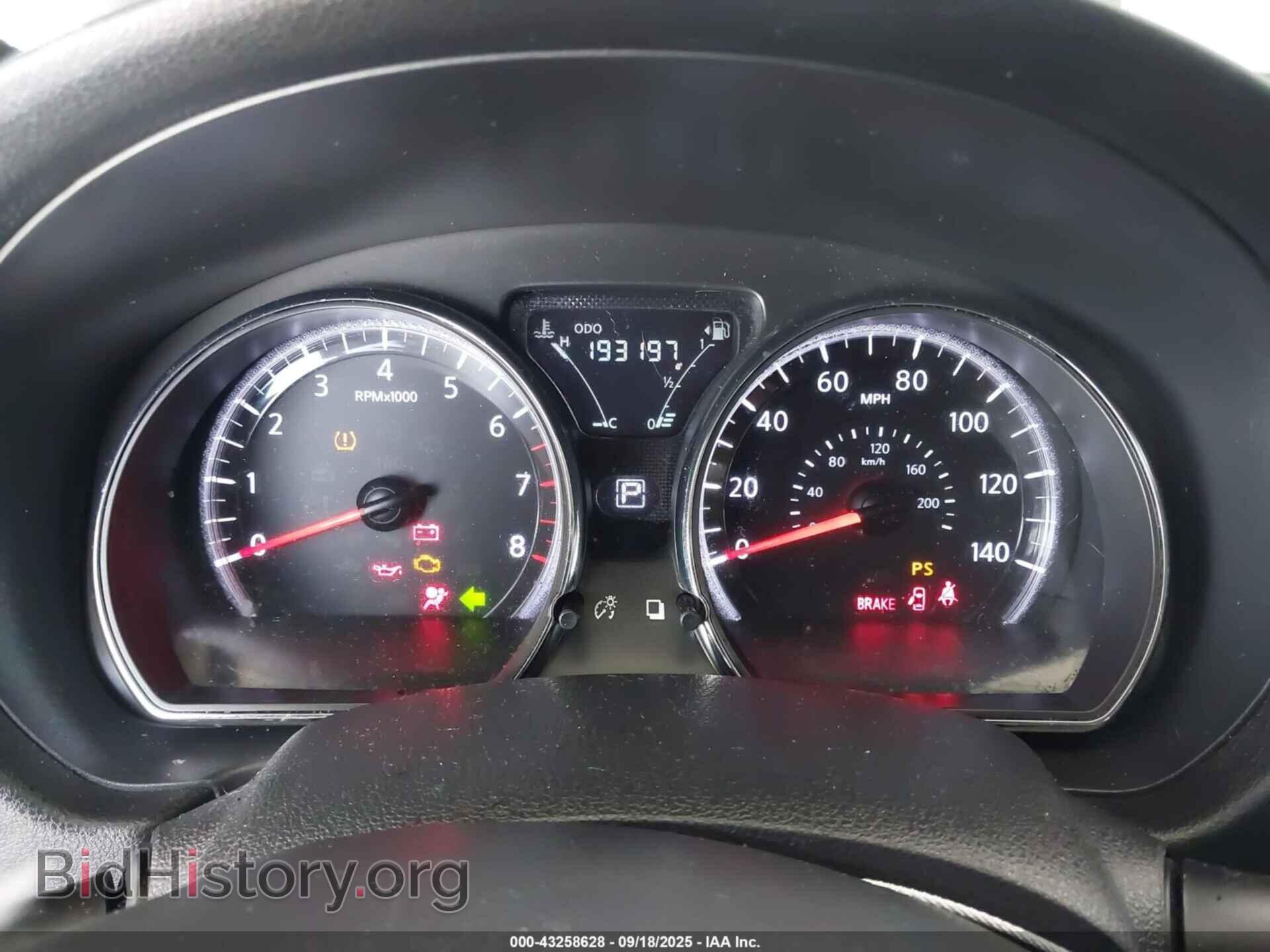 2017 NISSAN VERSA - VIN: 3N1CN7AP3HL908057 - Фото 7