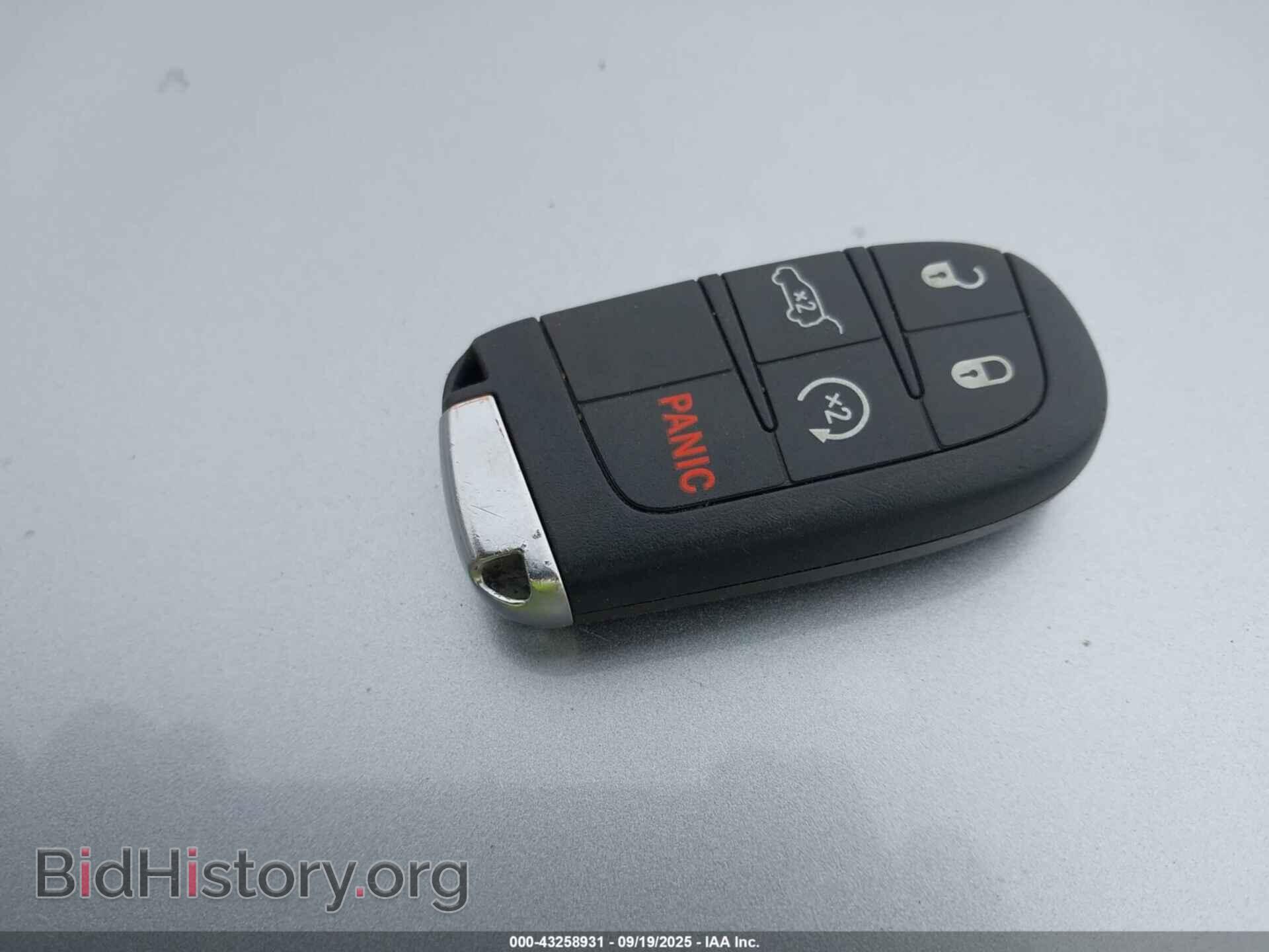 2014 DODGE DURANGO - VIN: 1C4RDJDG9EC595929 - Photo 11