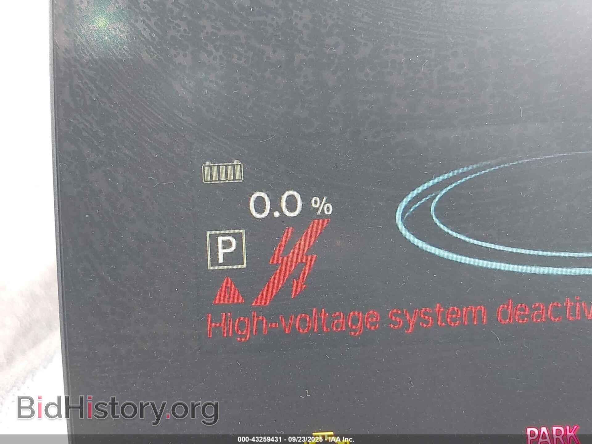 2014 BMW I3 - VIN: WBY1Z4C5XEV277739 - Фото 13