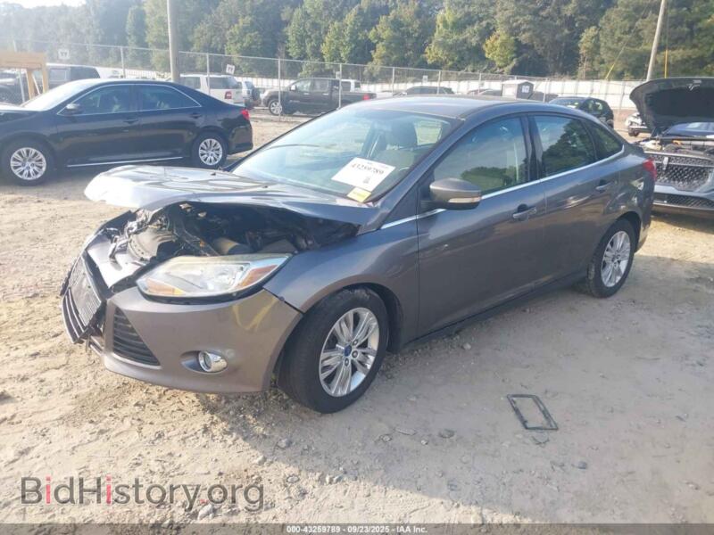 2012 Ford FOCUS (VIN 1FAHP3H24CL478579) — photo 2 of 18