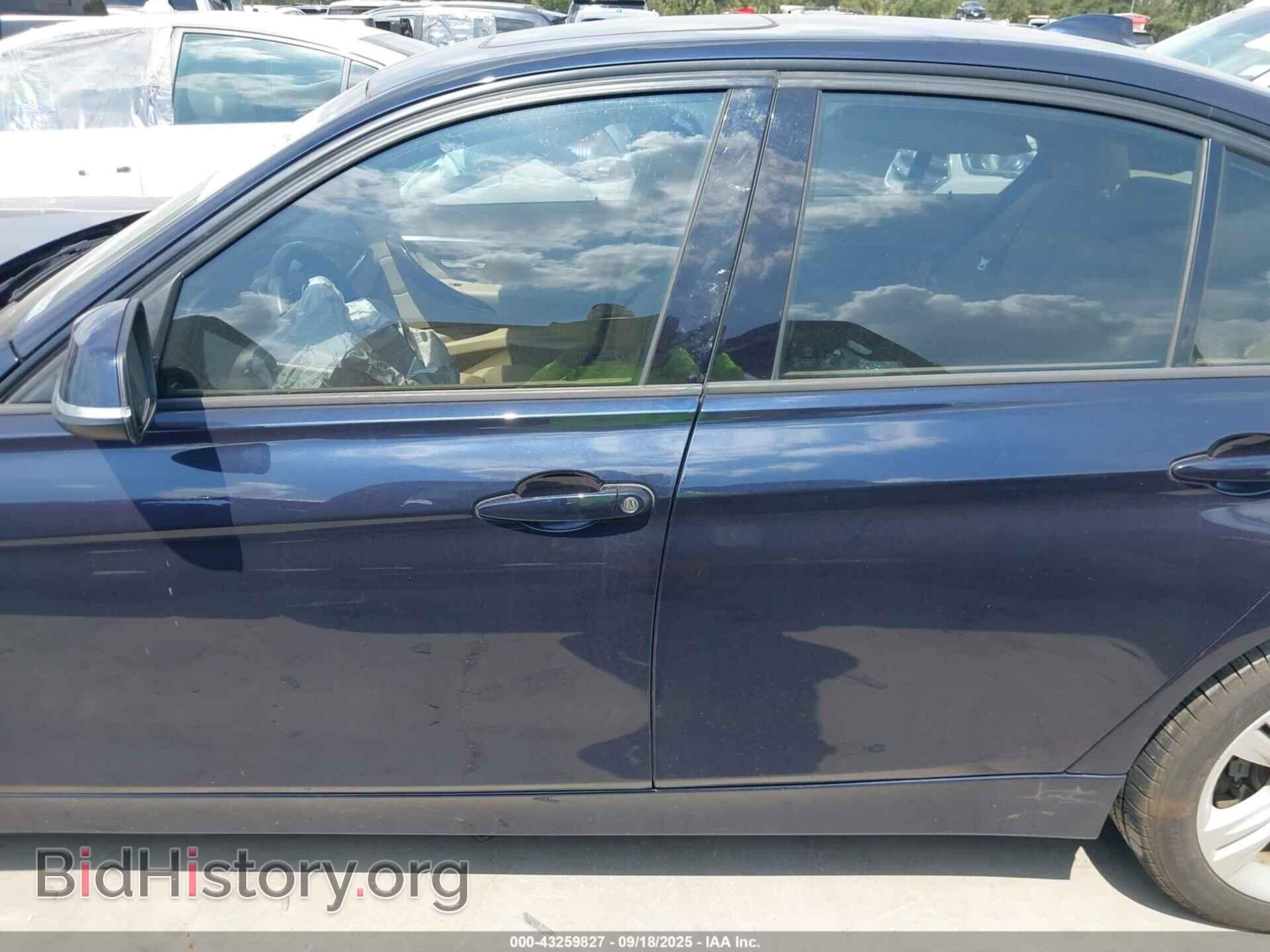 2016 BMW 328I - VIN: WBA8E9G53GNU28357 - Фото 15