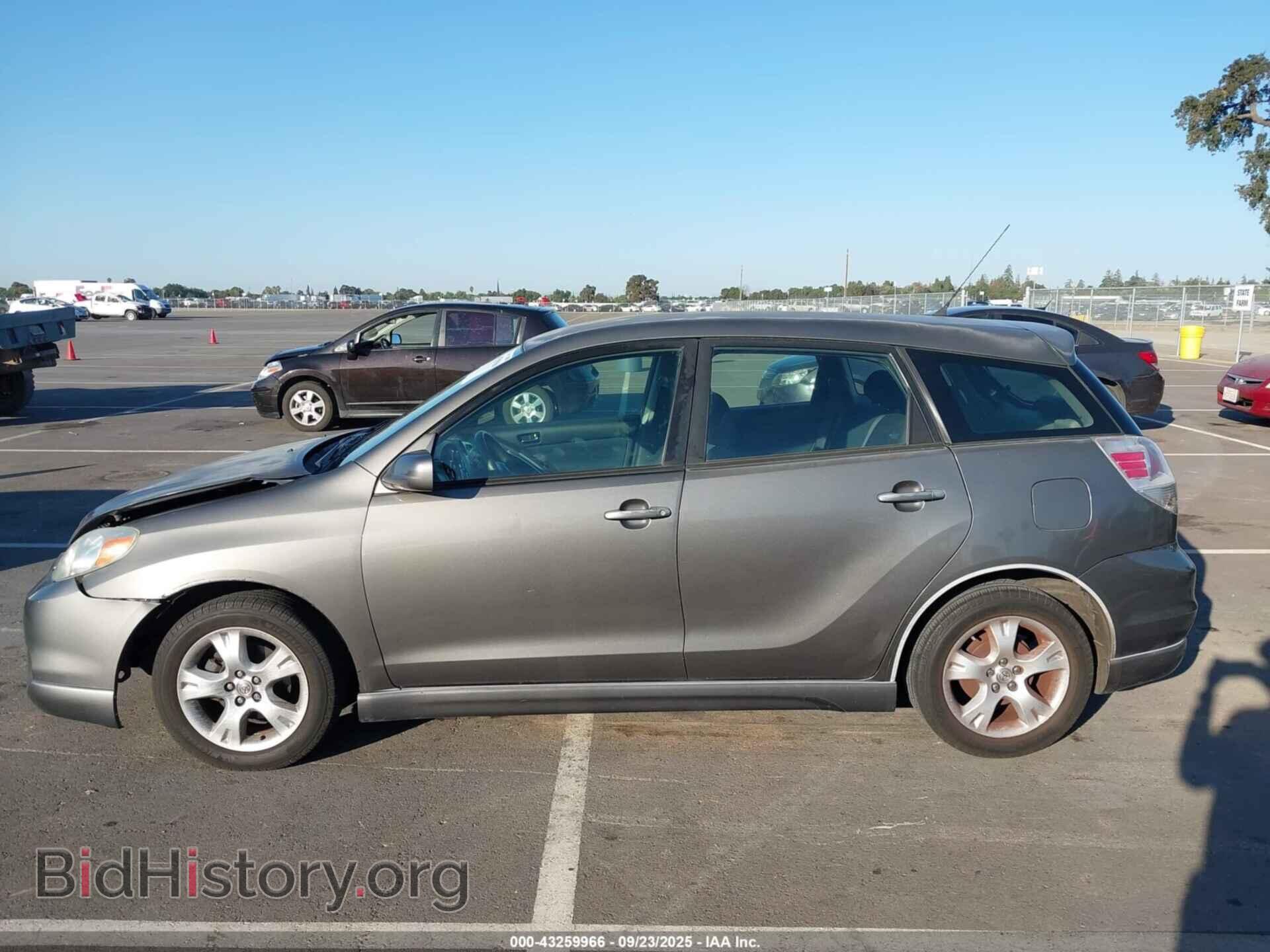 2007 TOYOTA MATRIX - VIN: 2T1KR32E37C636825 - Фото 14