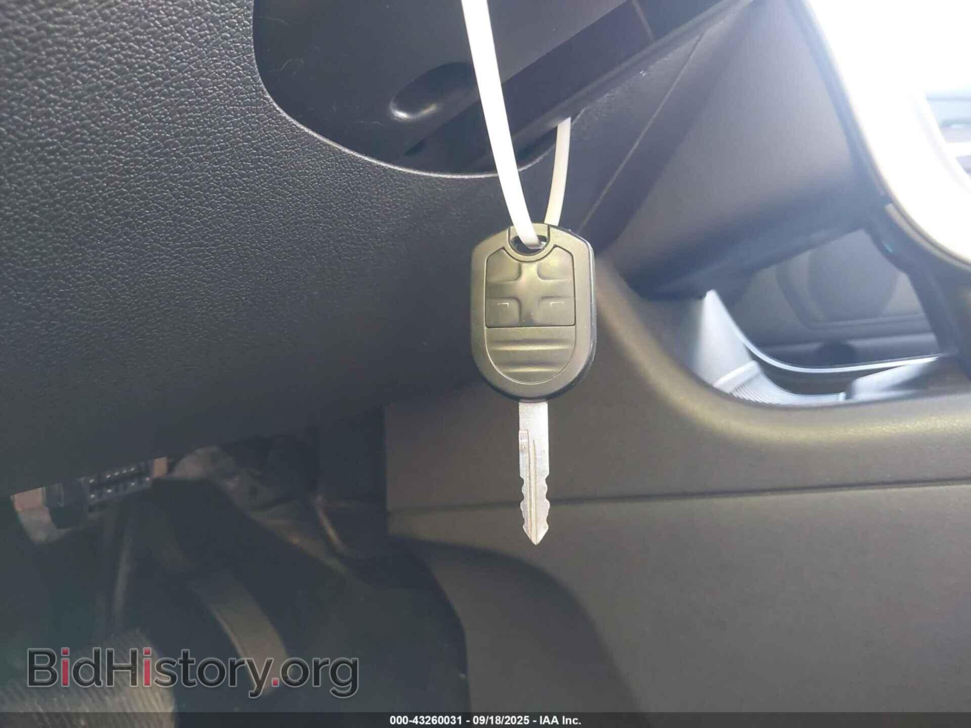 2014 FORD EDGE - VIN: 2FMDK3KC4EBA83857 - Фото 11