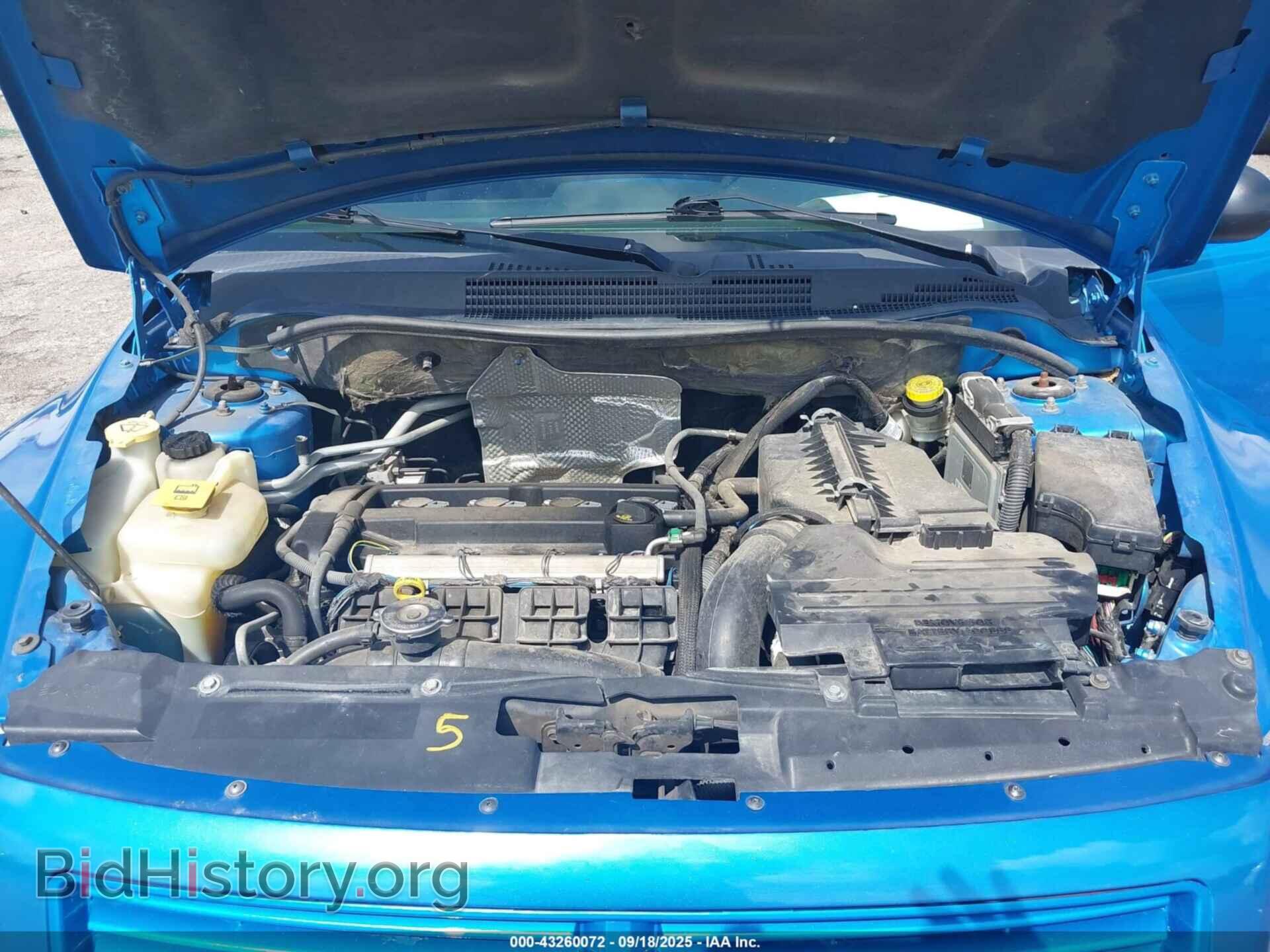 2008 DODGE CALIBER - VIN: 1B3HB48B88D733056 - Photo 10
