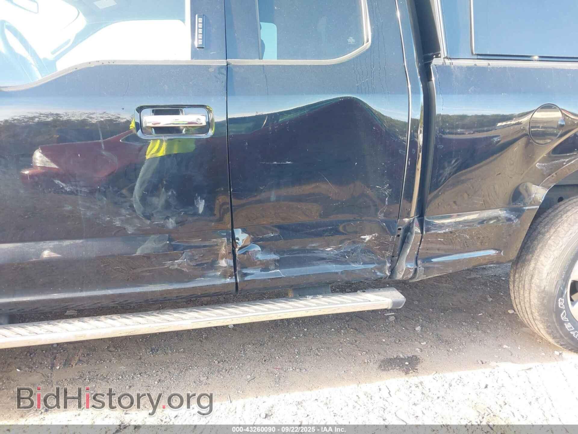 2018 FORD F-150 - VIN: 1FTFX1E58JFB00281 - Фото 6