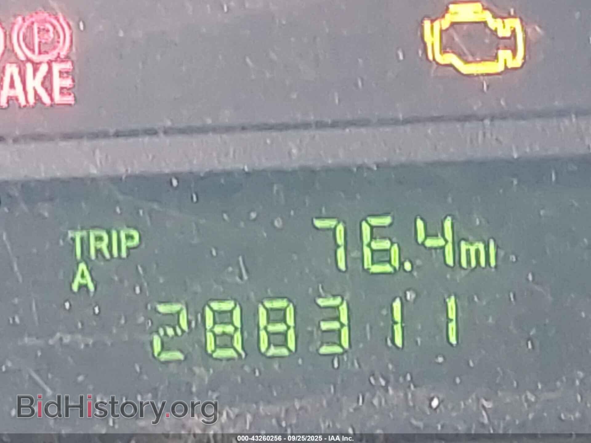 2010 FORD E-150 - VIN: 1FTNE1EW7ADA91790 - Фото 2