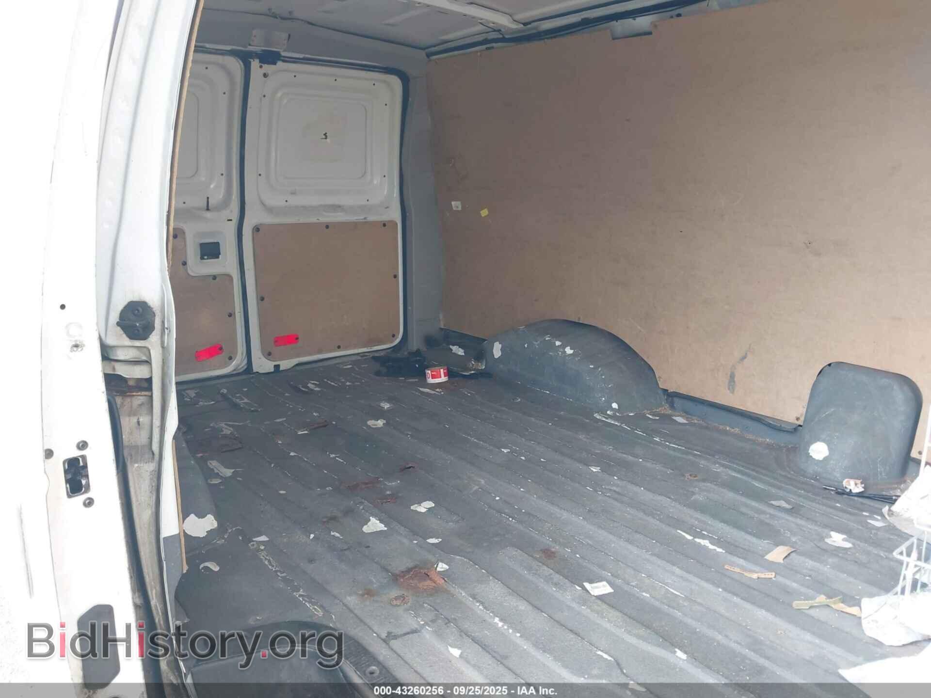 2010 FORD E-150 - VIN: 1FTNE1EW7ADA91790 - Фото 3