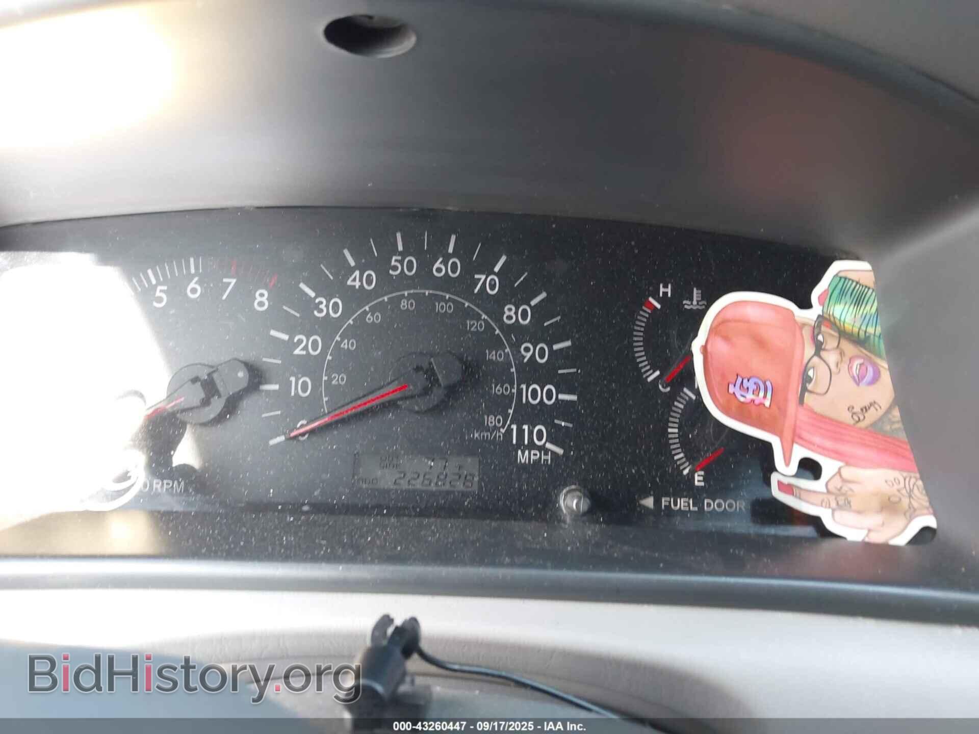 2007 TOYOTA COROLLA - VIN: 2T1BR32EX7C778167 - Фото 7