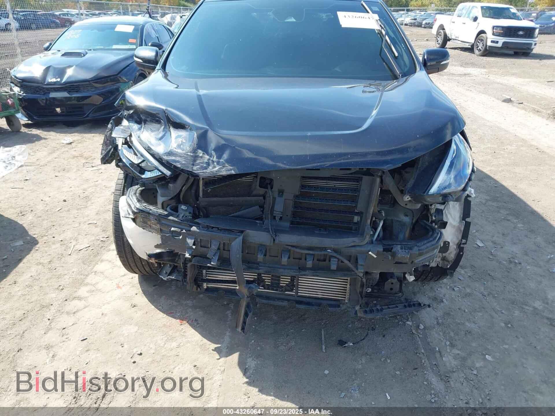2021 FORD EDGE - VIN: 2FMPK4AP0MBA24407 - Фото 6