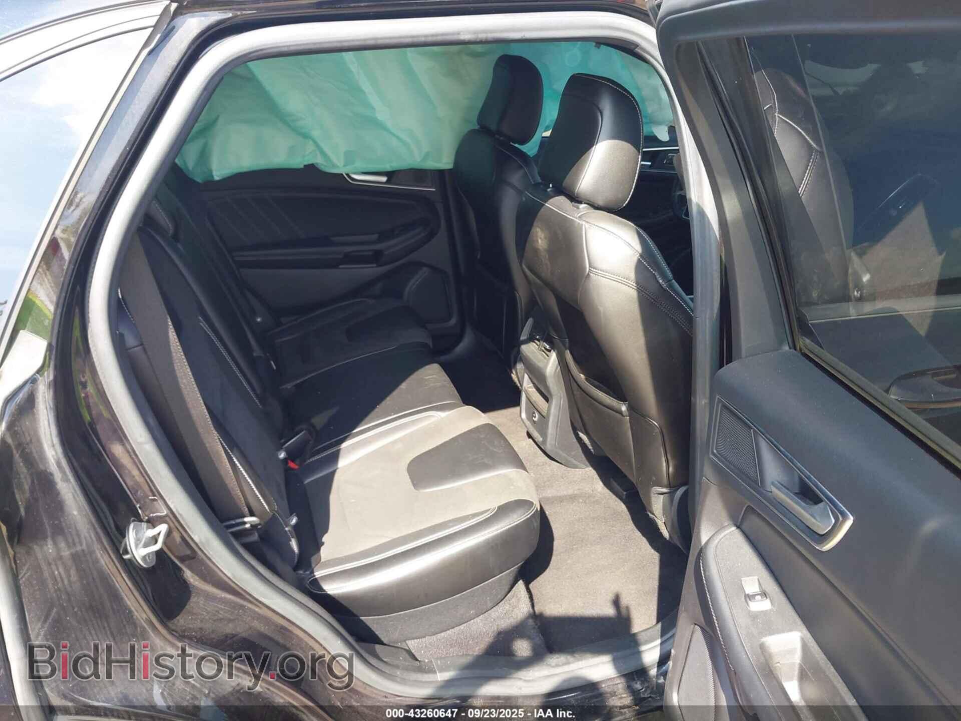 2021 FORD EDGE - VIN: 2FMPK4AP0MBA24407 - Фото 8