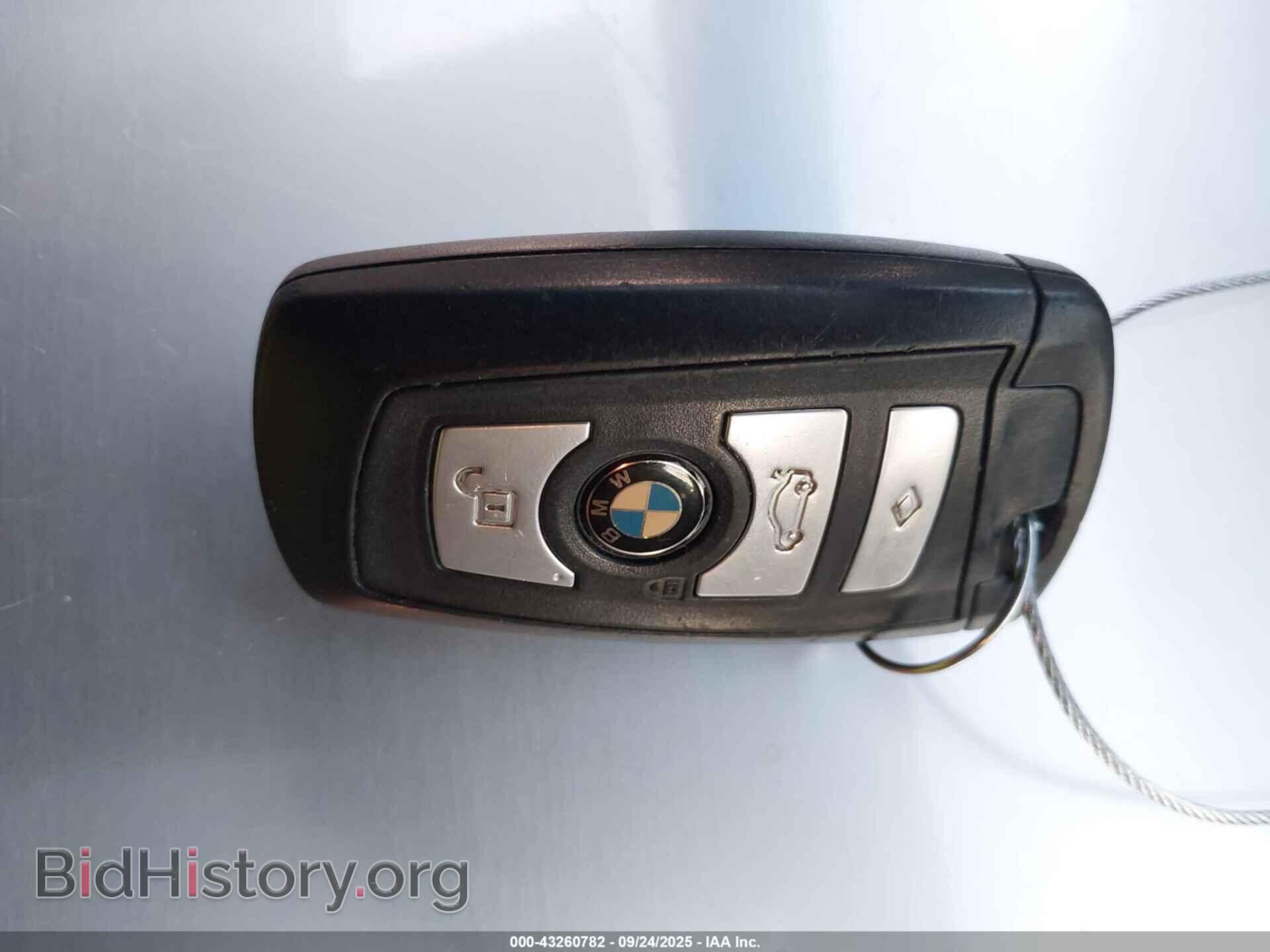 2011 BMW 528I - VIN: WBAFR1C55BC740431 - Photo 11