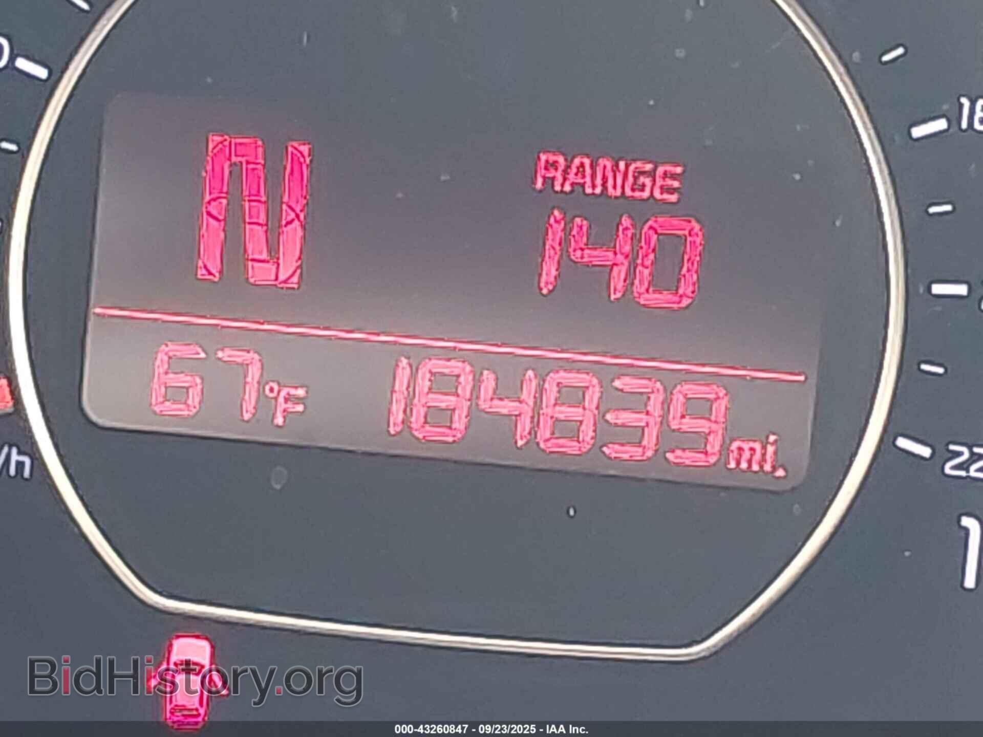 2014 KIA SOUL - VIN: KNDJN2A29E7013085 - Photo 7