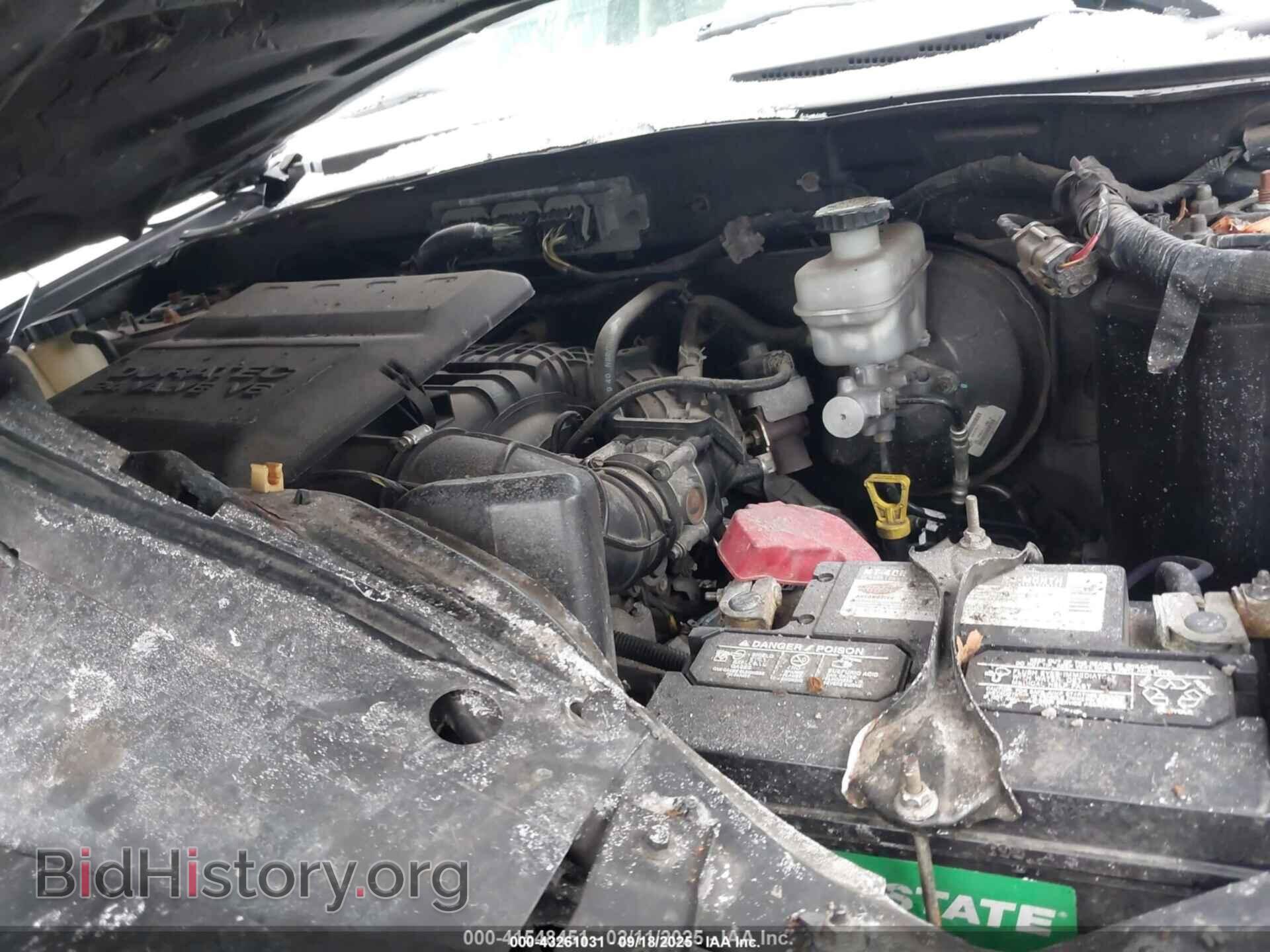 2010 FORD ESCAPE - VIN: 1FMCU9DG2AKB65109 - Фото 10