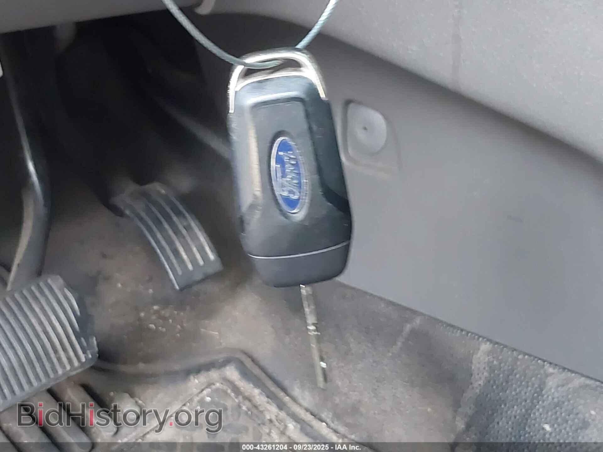 2020 FORD TRANSIT CONNECT - VIN: NM0LS7E22L1442798 - Фото 11