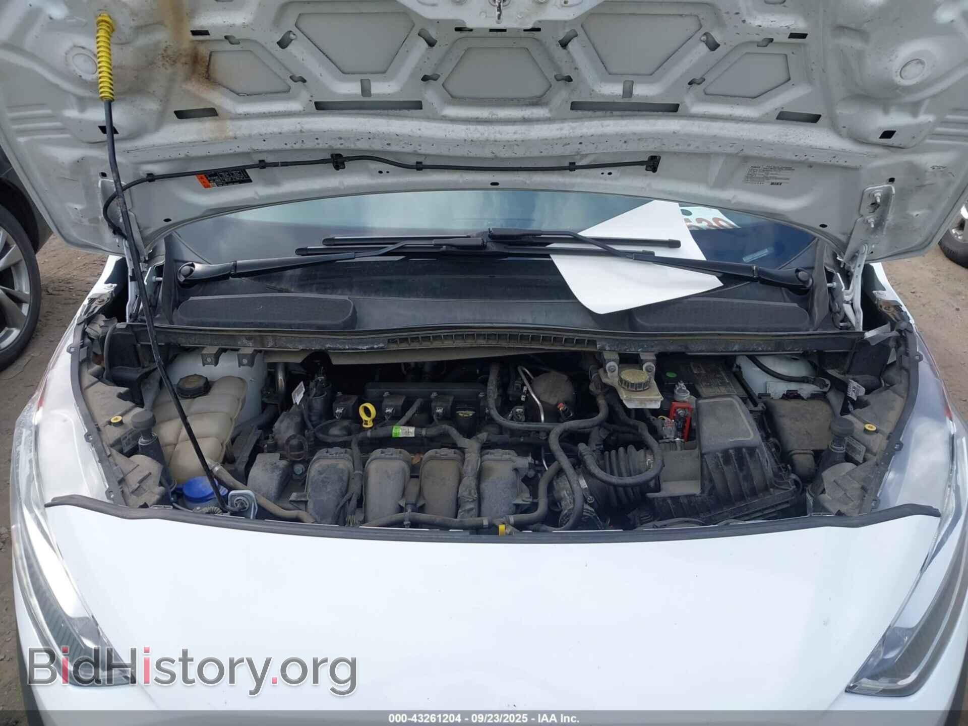 2020 FORD TRANSIT CONNECT - VIN: NM0LS7E22L1442798 - Фото 10