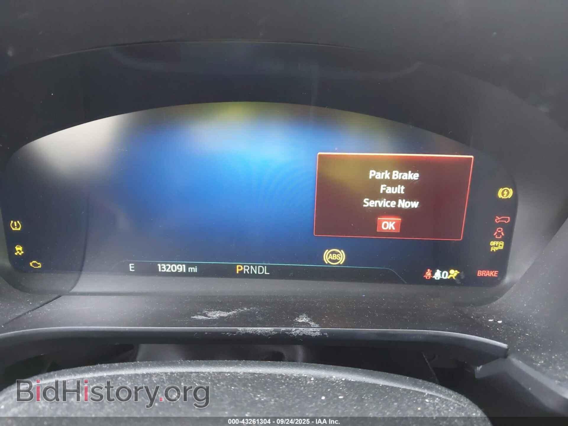 2020 FORD ESCAPE - VIN: 1FMCU0DZ0LUA67619 - Фото 7