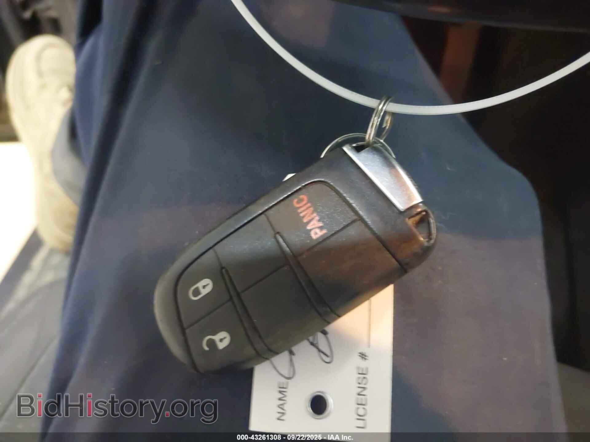 2014 DODGE DURANGO - VIN: 1C4RDJAG3EC591072 - Photo 11
