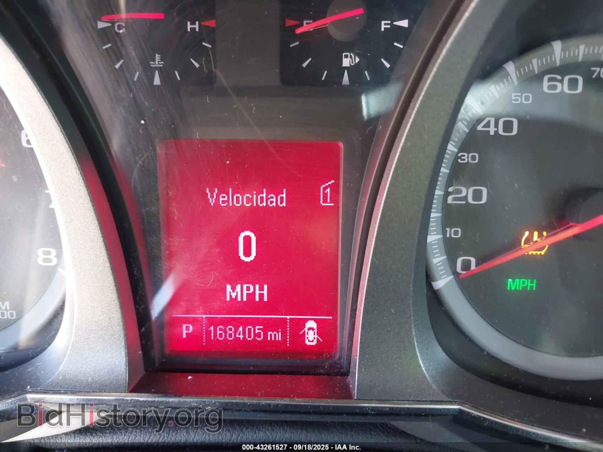 2012 GMC TERRAIN - VIN: 2GKFLWE54C6159726 - Фото 15