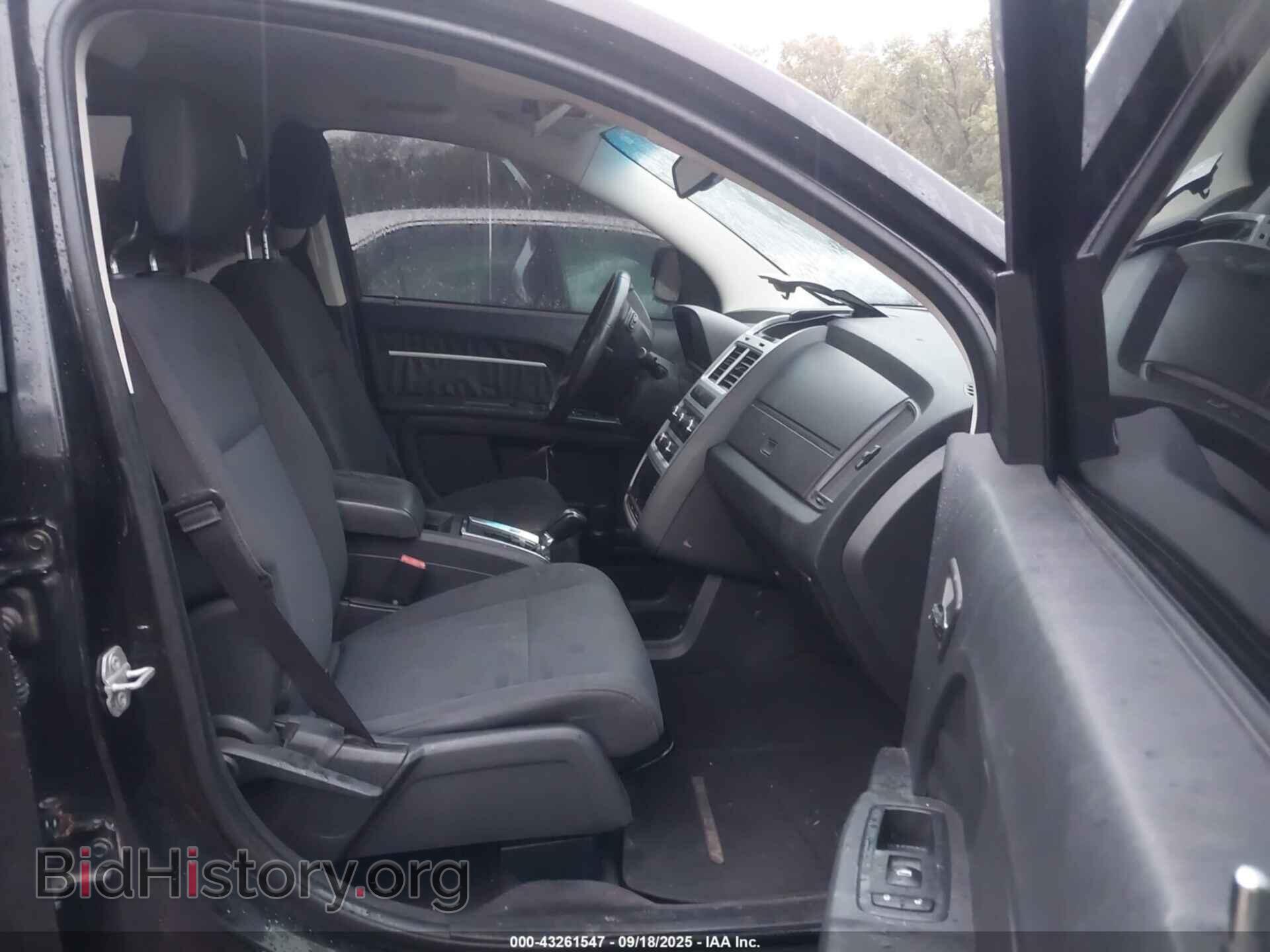 2010 DODGE JOURNEY - VIN: 3D4PG5FV6AT119799 - Фото 5