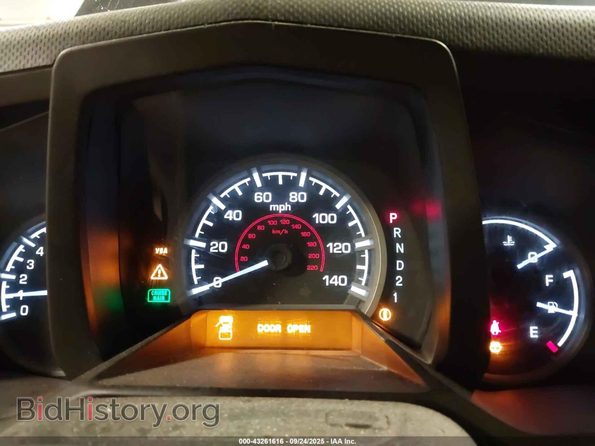 2009 HONDA RIDGELINE - VIN: 5FPYK16539B104669 - Фото 7