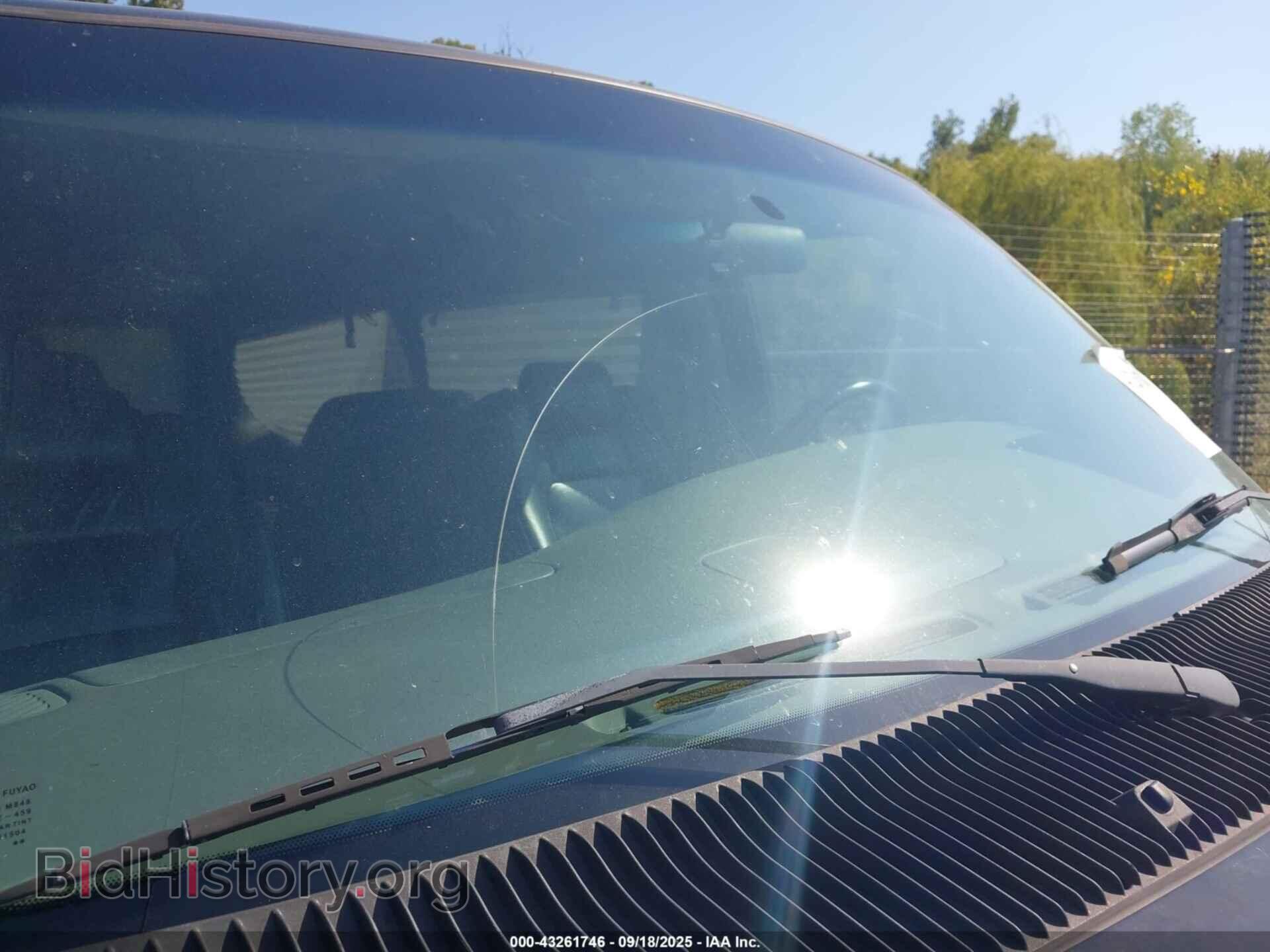 2008 FORD E-150 - VIN: 1FDNE14L48DB51022 - Фото 6