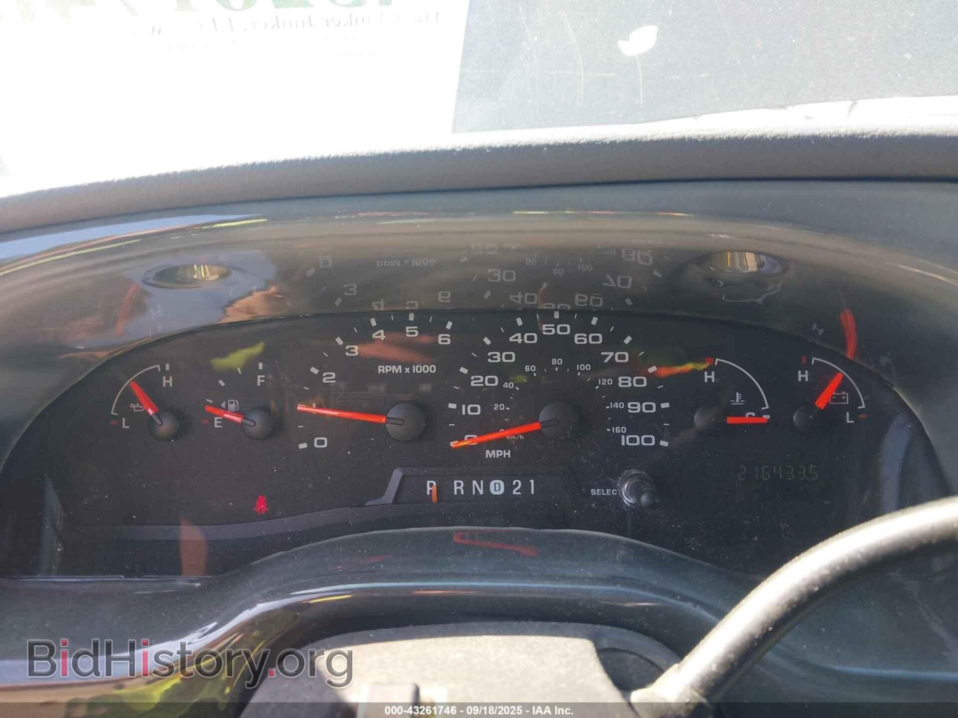 2008 FORD E-150 - VIN: 1FDNE14L48DB51022 - Фото 7