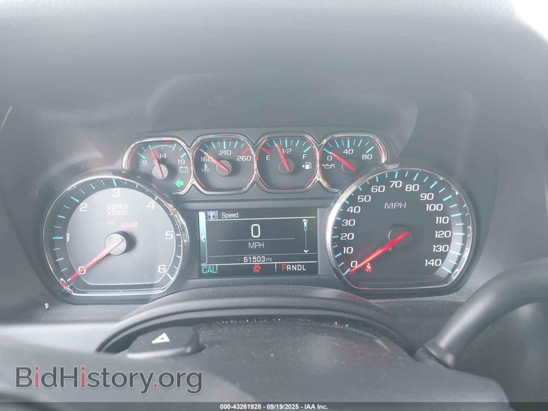 2019 GMC YUKON - VIN: 1GKS1AEC8KR380321 - Фото 7