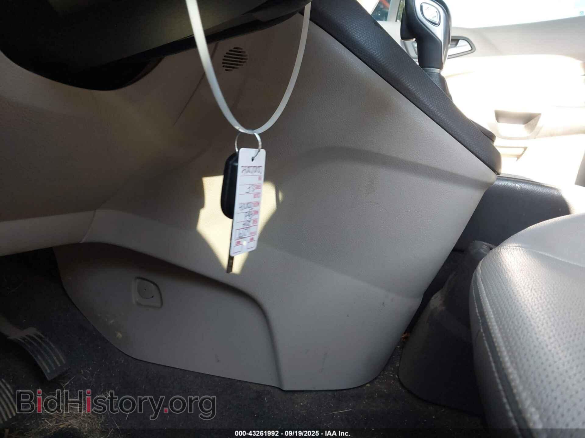 2014 FORD TRANSIT CONNECT - VIN: NM0AS8F73E1147316 - Фото 11