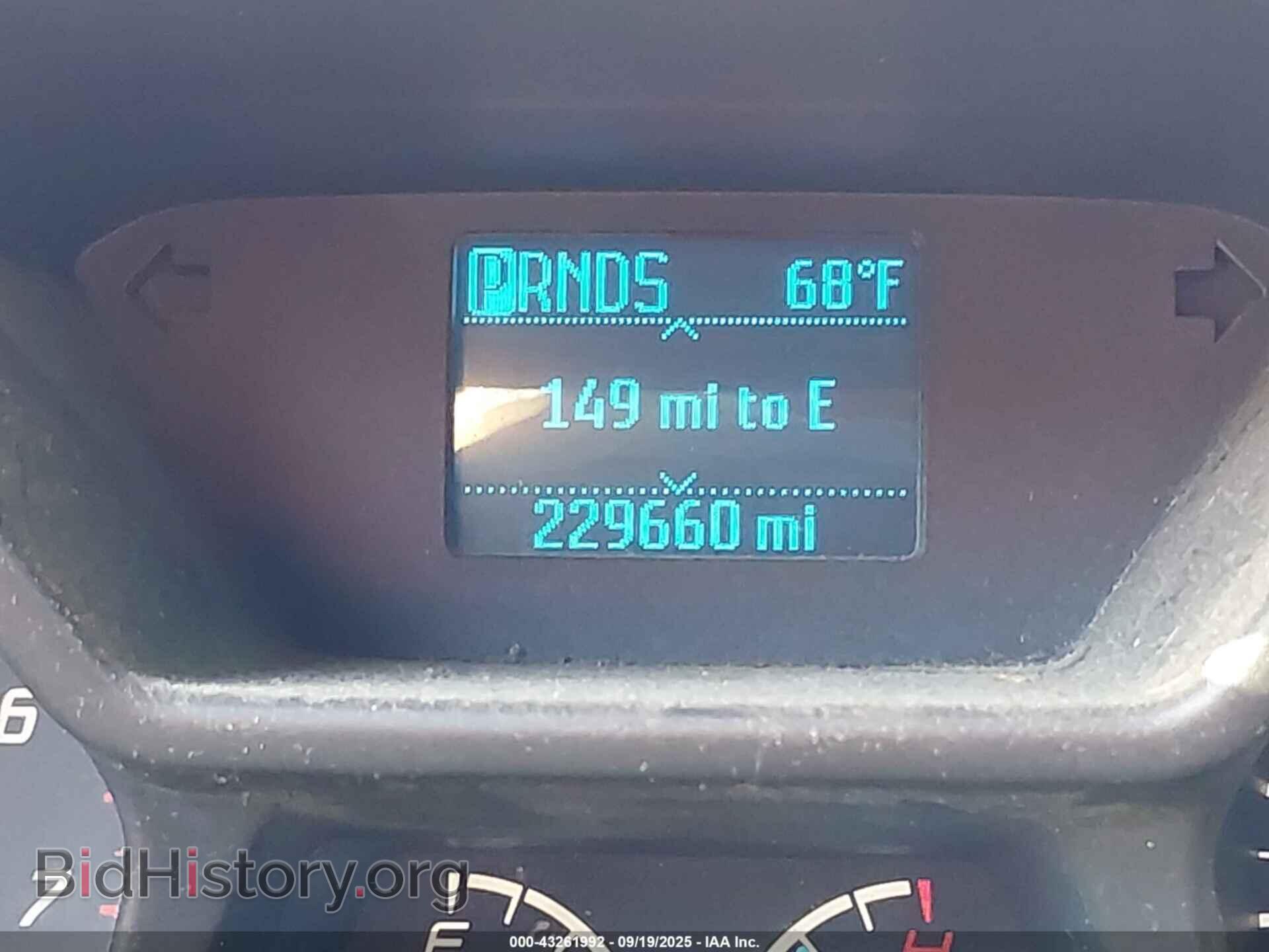 2014 FORD TRANSIT CONNECT - VIN: NM0AS8F73E1147316 - Фото 15