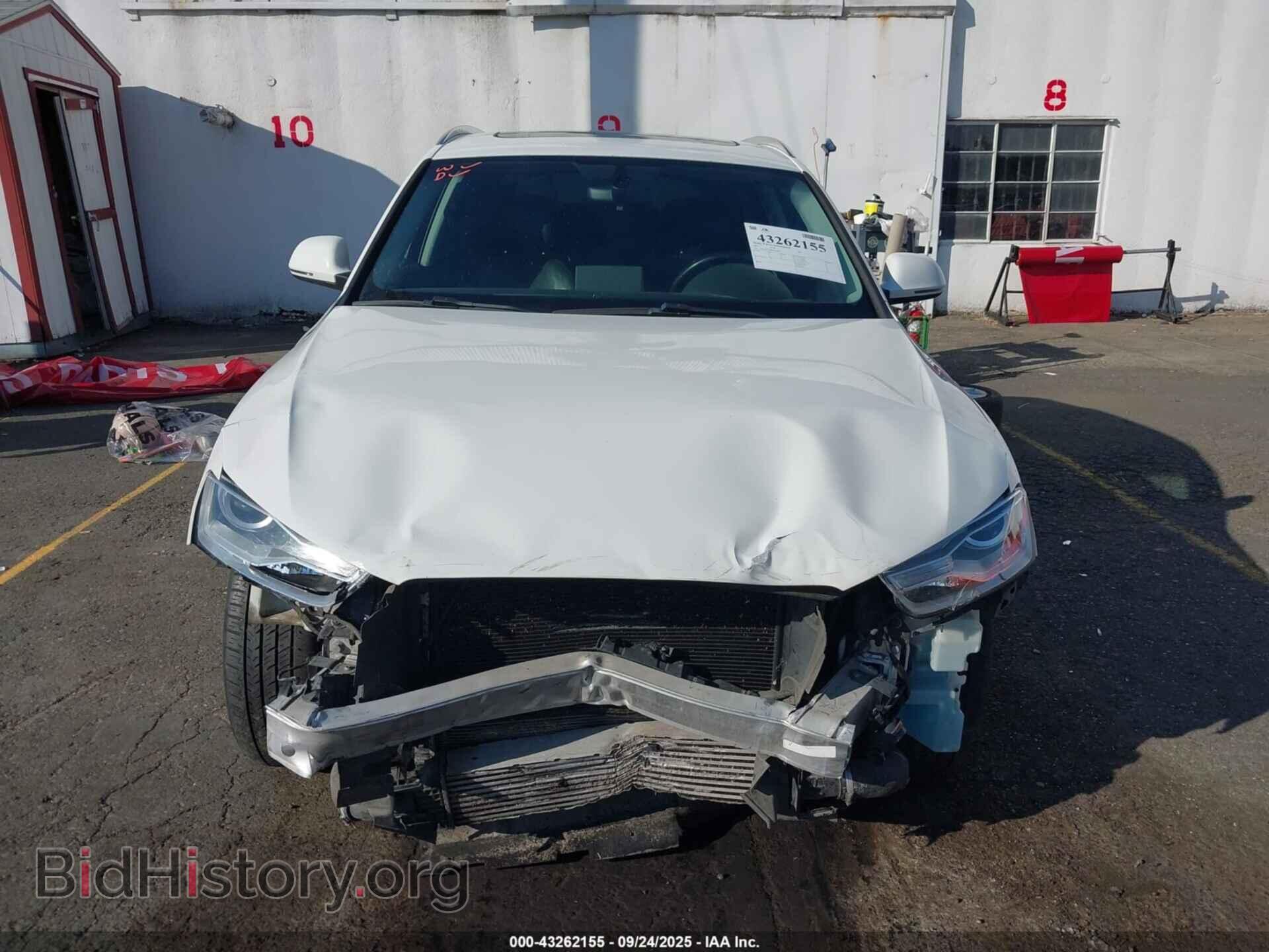 2017 AUDI Q3 - VIN: WA1BCCFS8HR016622 - Фото 13