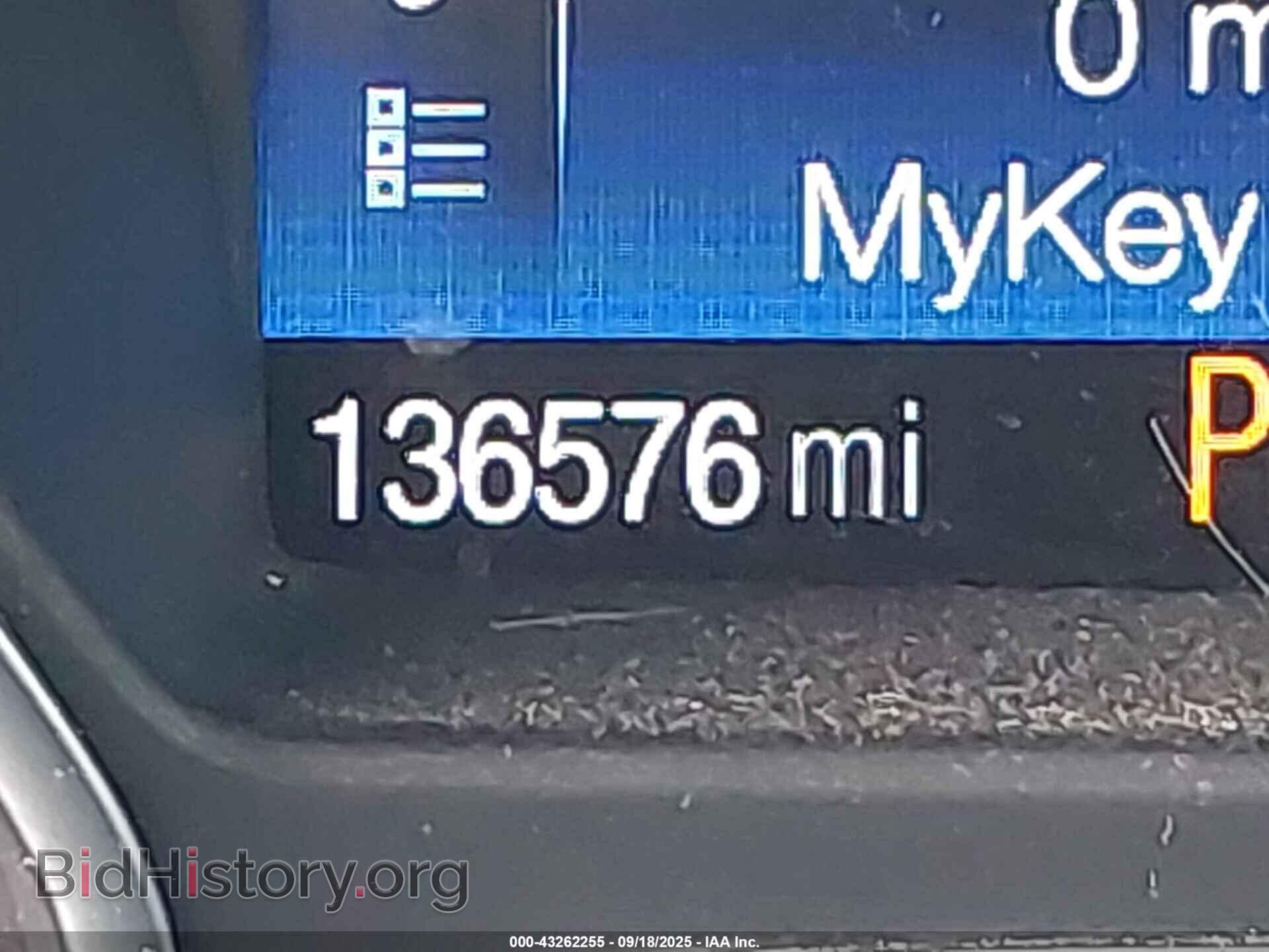 2017 FORD ESCAPE - VIN: 1FMCU0F71HUC38428 - Фото 7