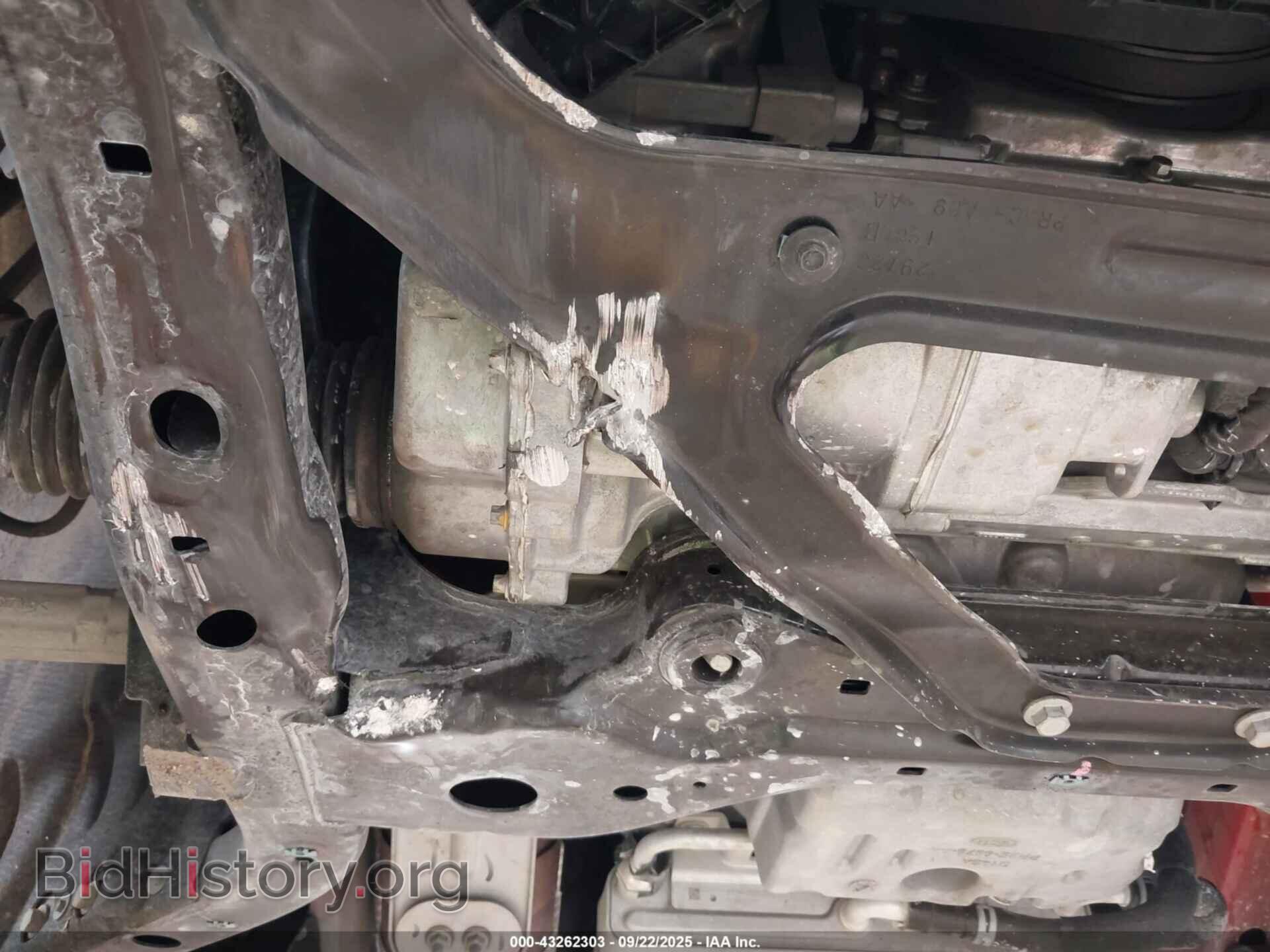 2024 FORD MUSTANG - VIN: 1FAGP8UHXR5117020 - Фото 6