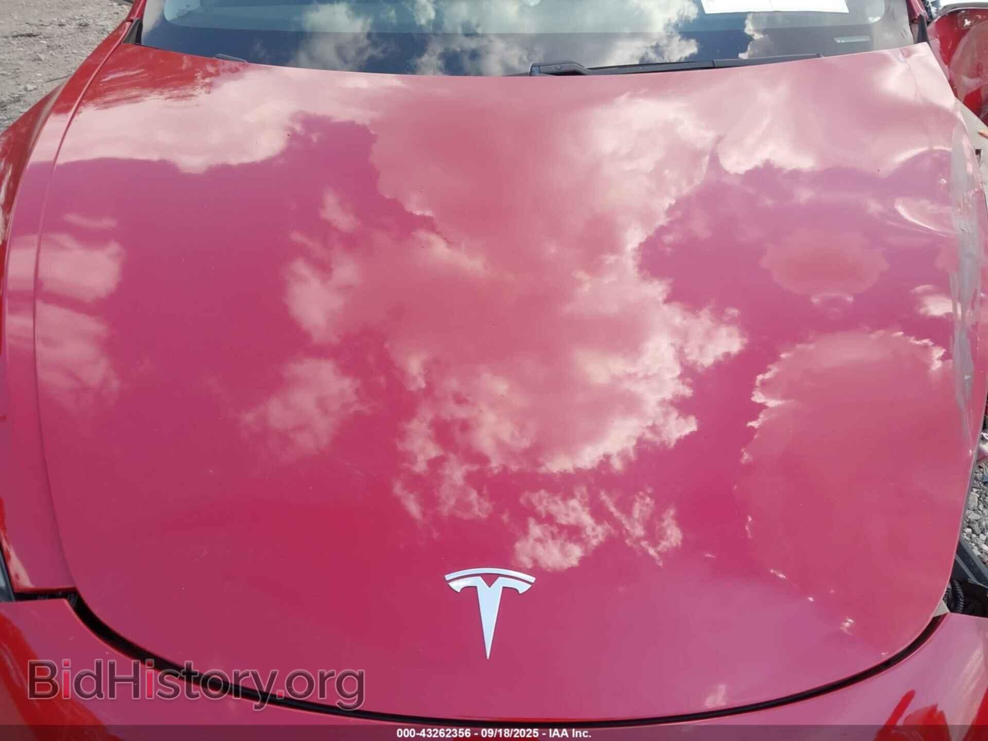 2019 TESLA MODEL 3 - VIN: 5YJ3E1EA1KF412759 - Фото 10