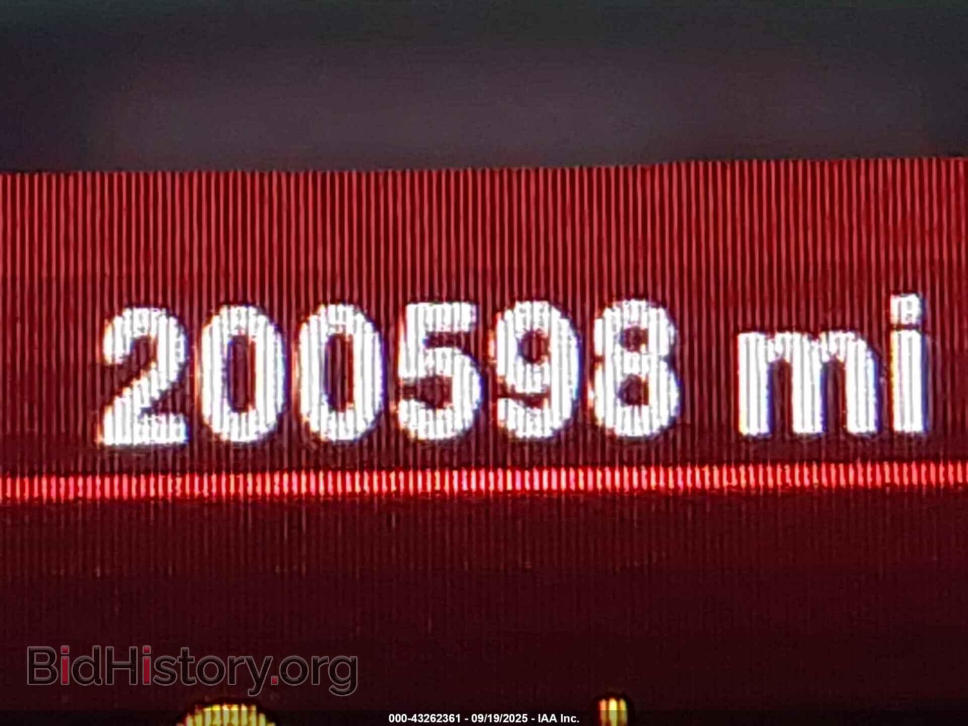 2013 DODGE JOURNEY - VIN: 3C4PDCDG1DT509969 - Фото 7