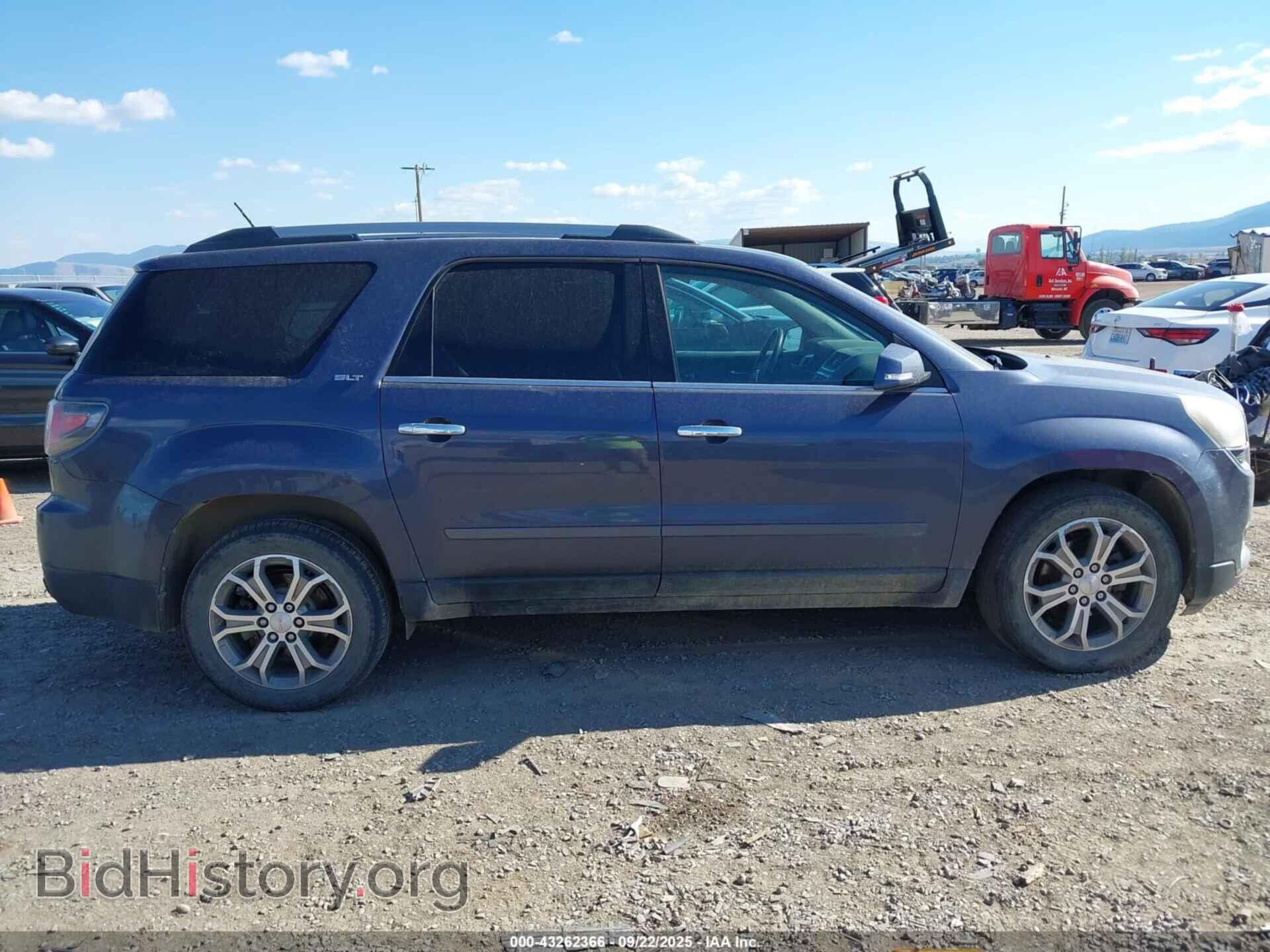 2014 GMC ACADIA - VIN: 1GKKVRKD6EJ210610 - Фото 13