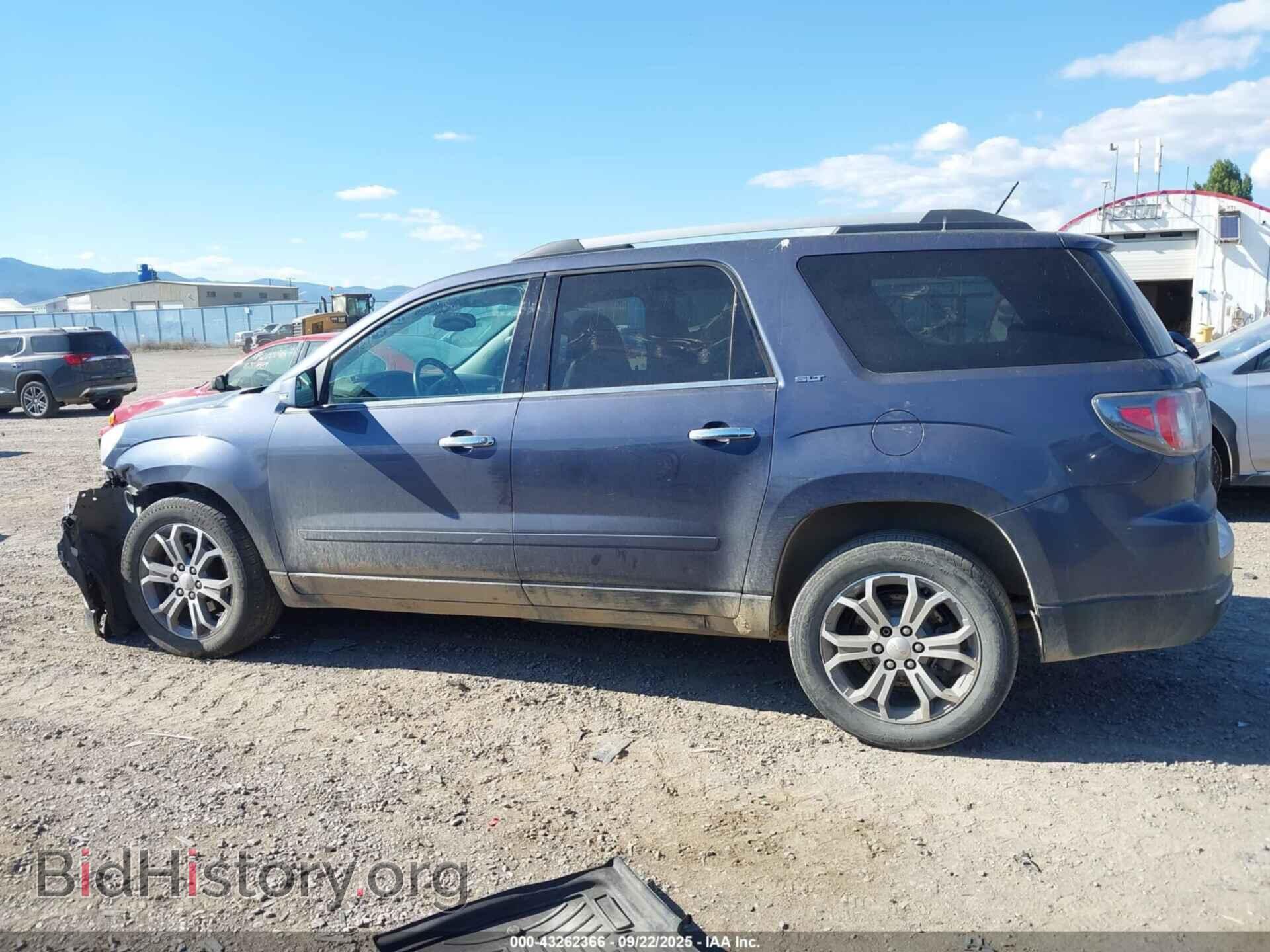 2014 GMC ACADIA - VIN: 1GKKVRKD6EJ210610 - Фото 14