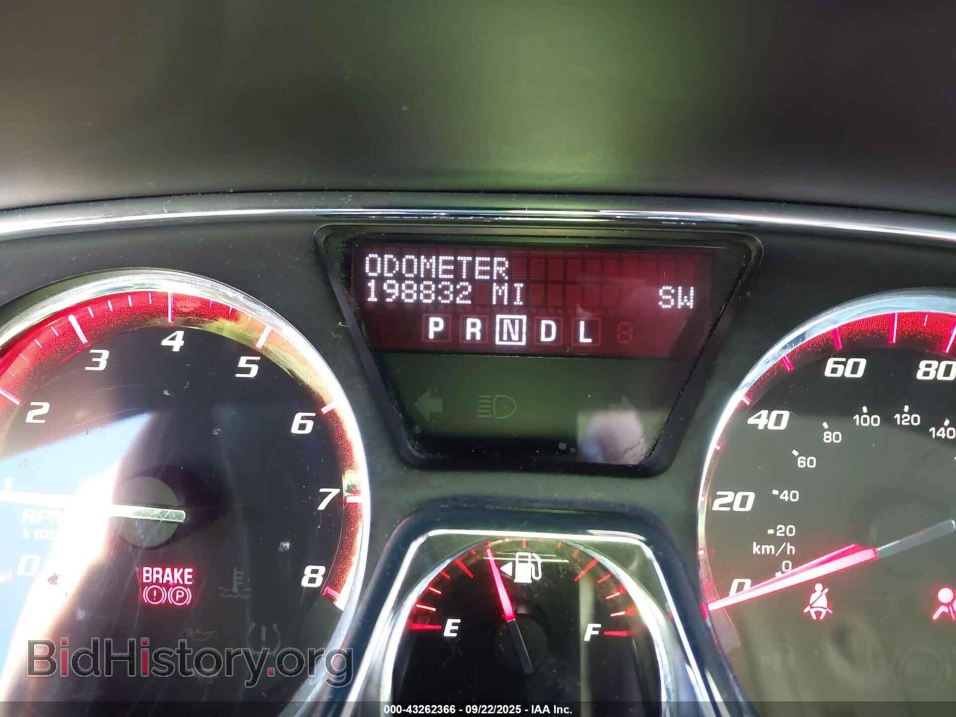 2014 GMC ACADIA - VIN: 1GKKVRKD6EJ210610 - Фото 15