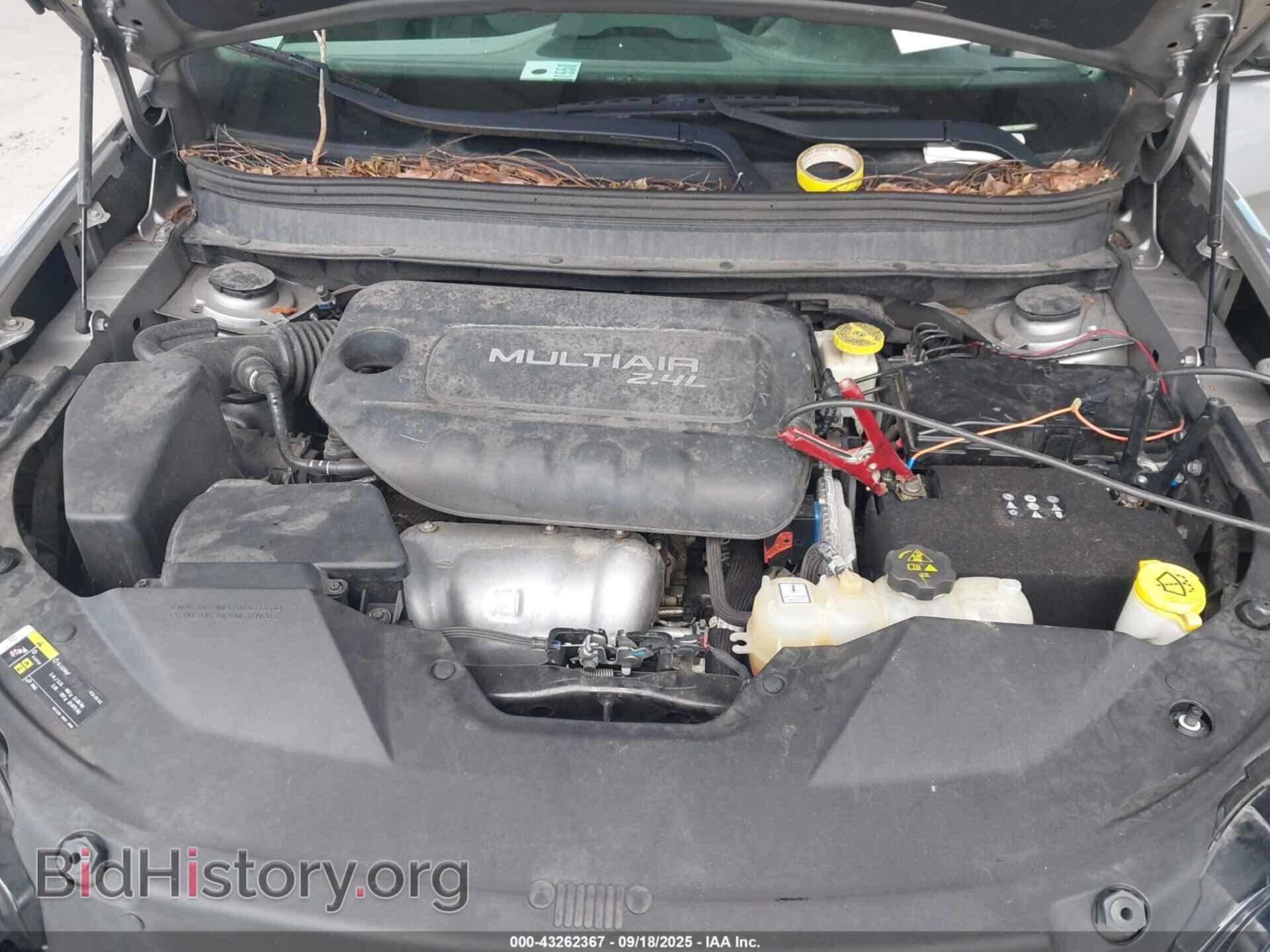 2019 JEEP CHEROKEE - VIN: 1C4PJLLBXKD202026 - Фото 10