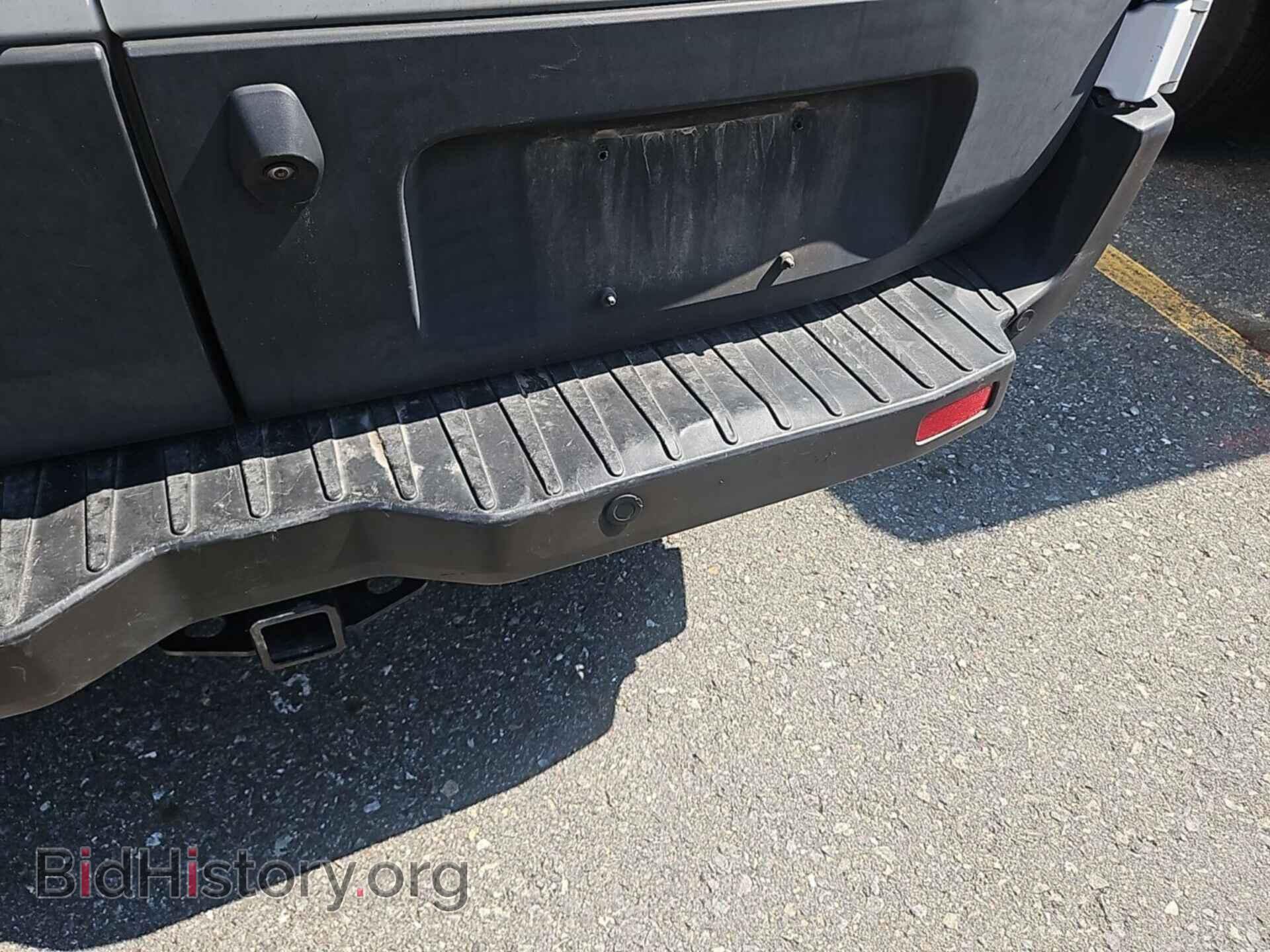 2020 FORD TRANSIT - VIN: 1FTBR2YG6LKB62025 - Фото 4