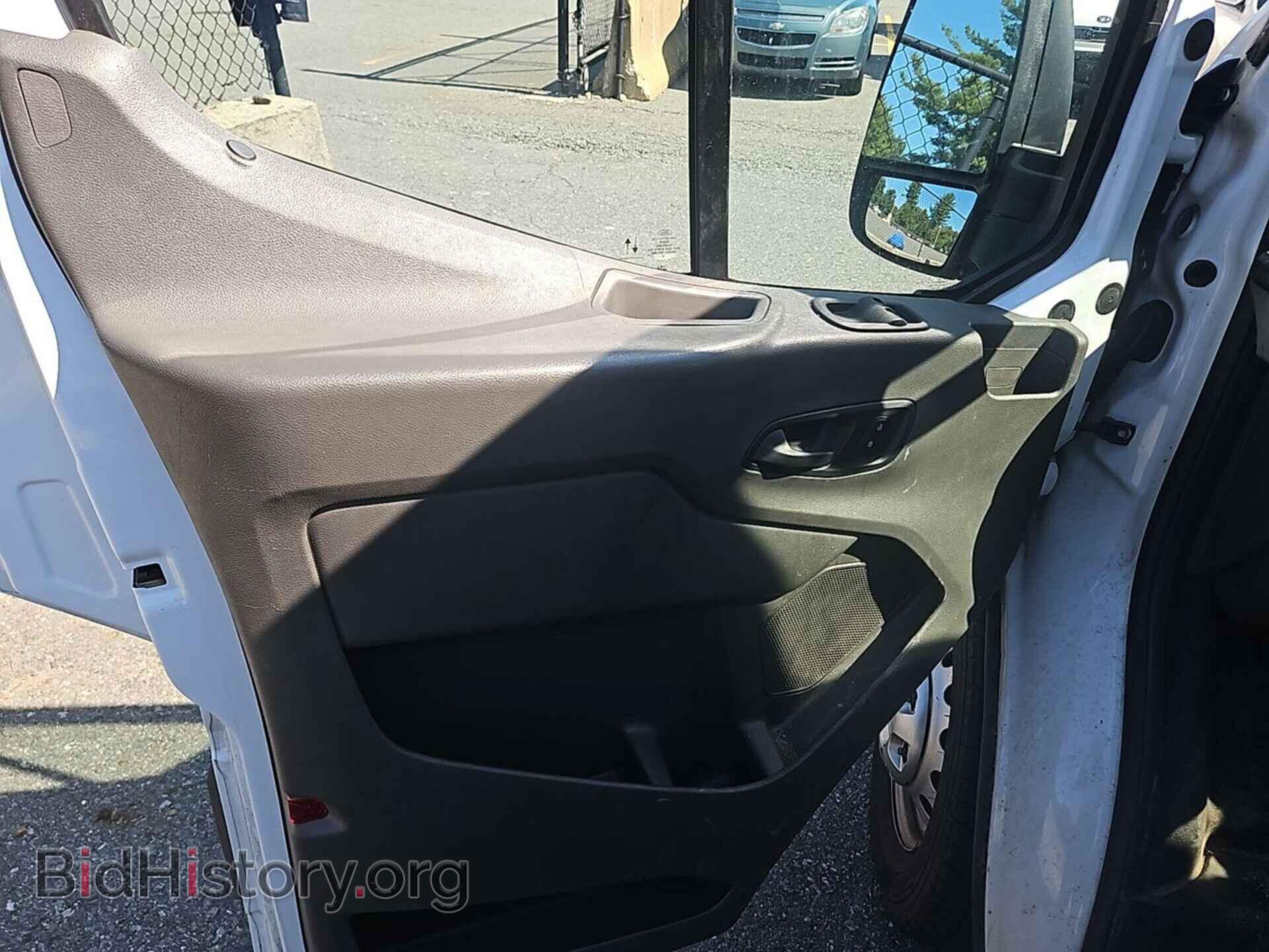 2020 FORD TRANSIT - VIN: 1FTBR2YG6LKB62025 - Фото 34
