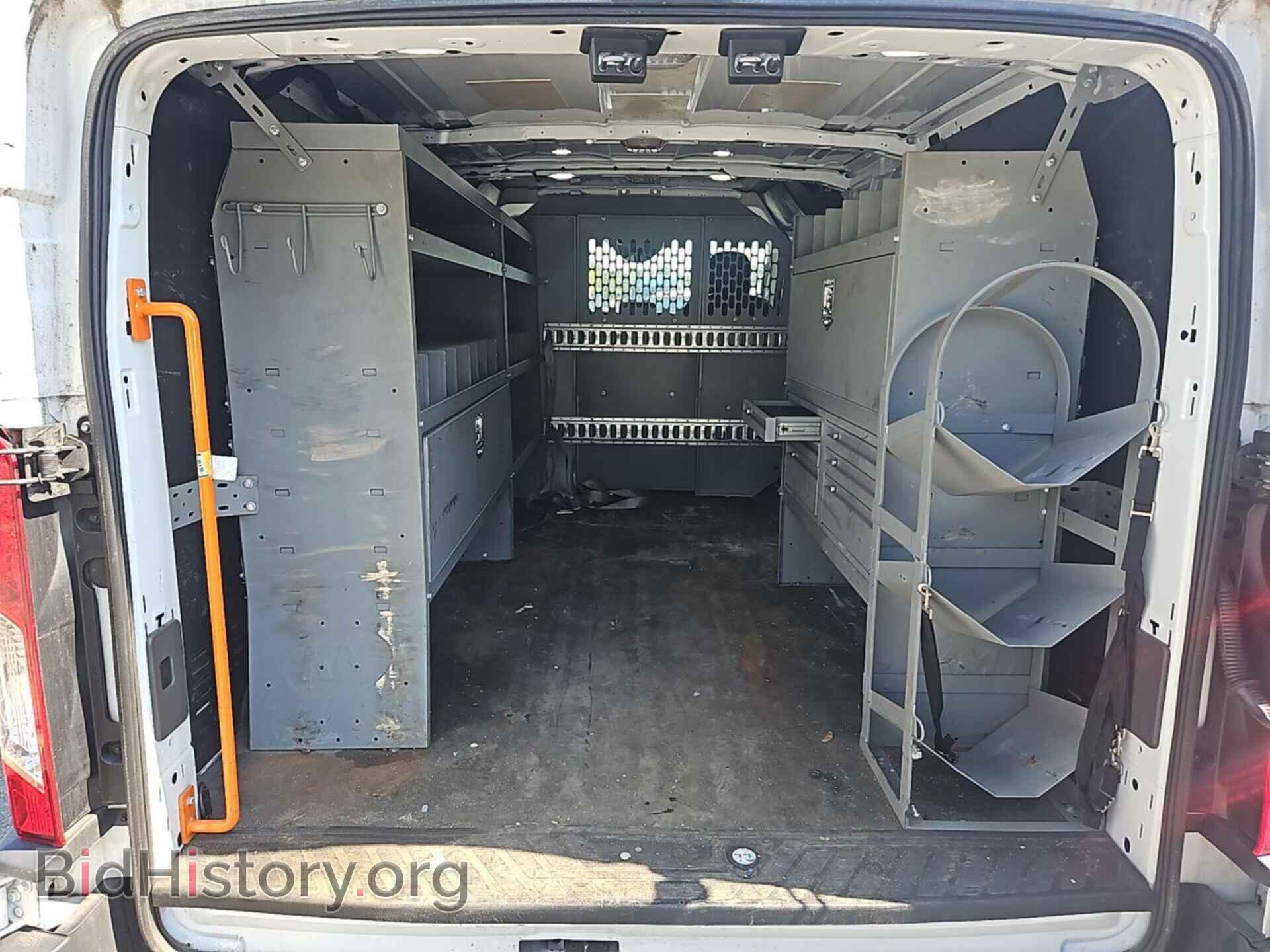 2020 FORD TRANSIT - VIN: 1FTBR2YG6LKB62025 - Фото 8