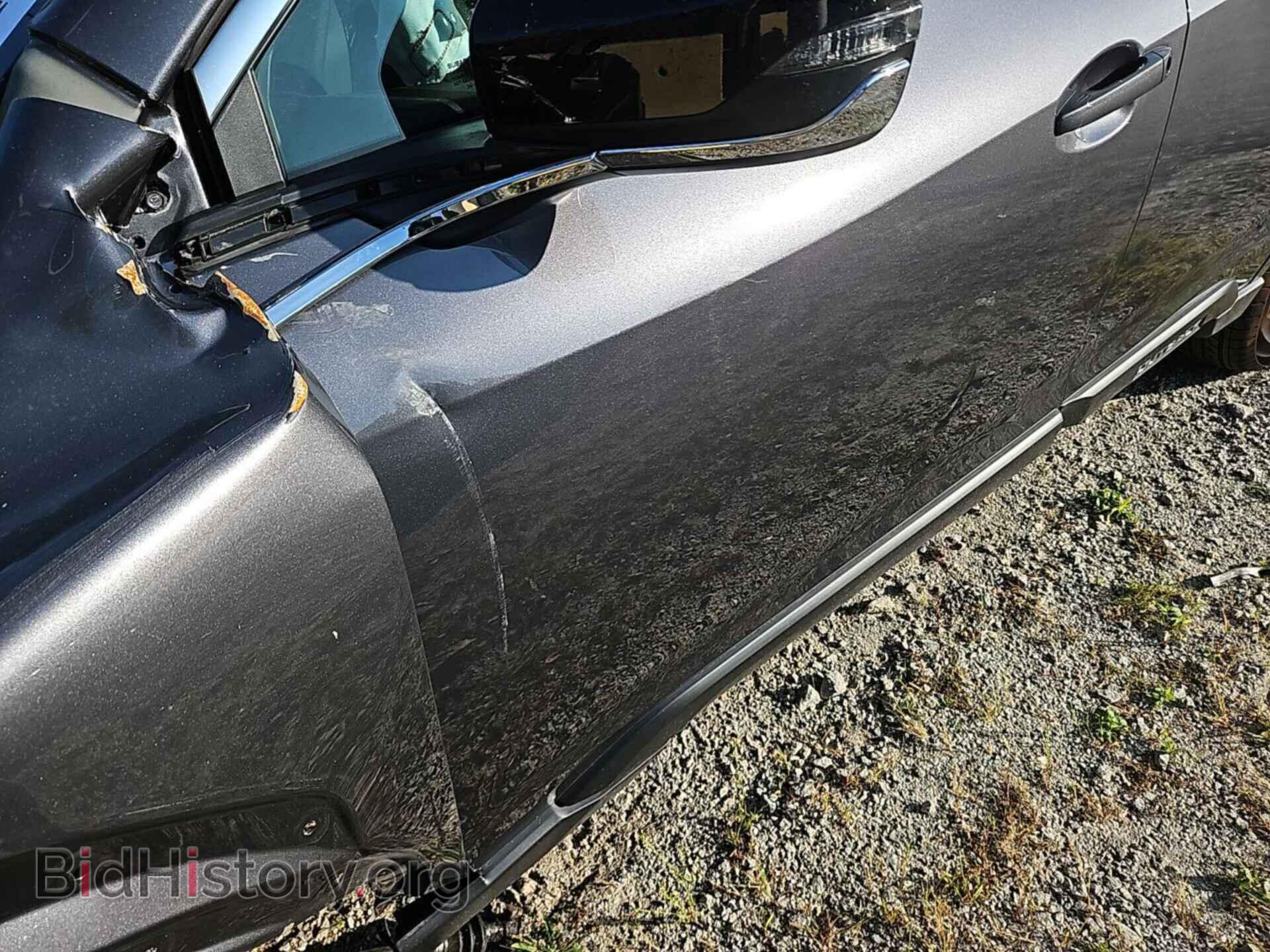 2025 SUBARU OUTBACK - VIN: 4S4BTAFC8S3195561 - Фото 3